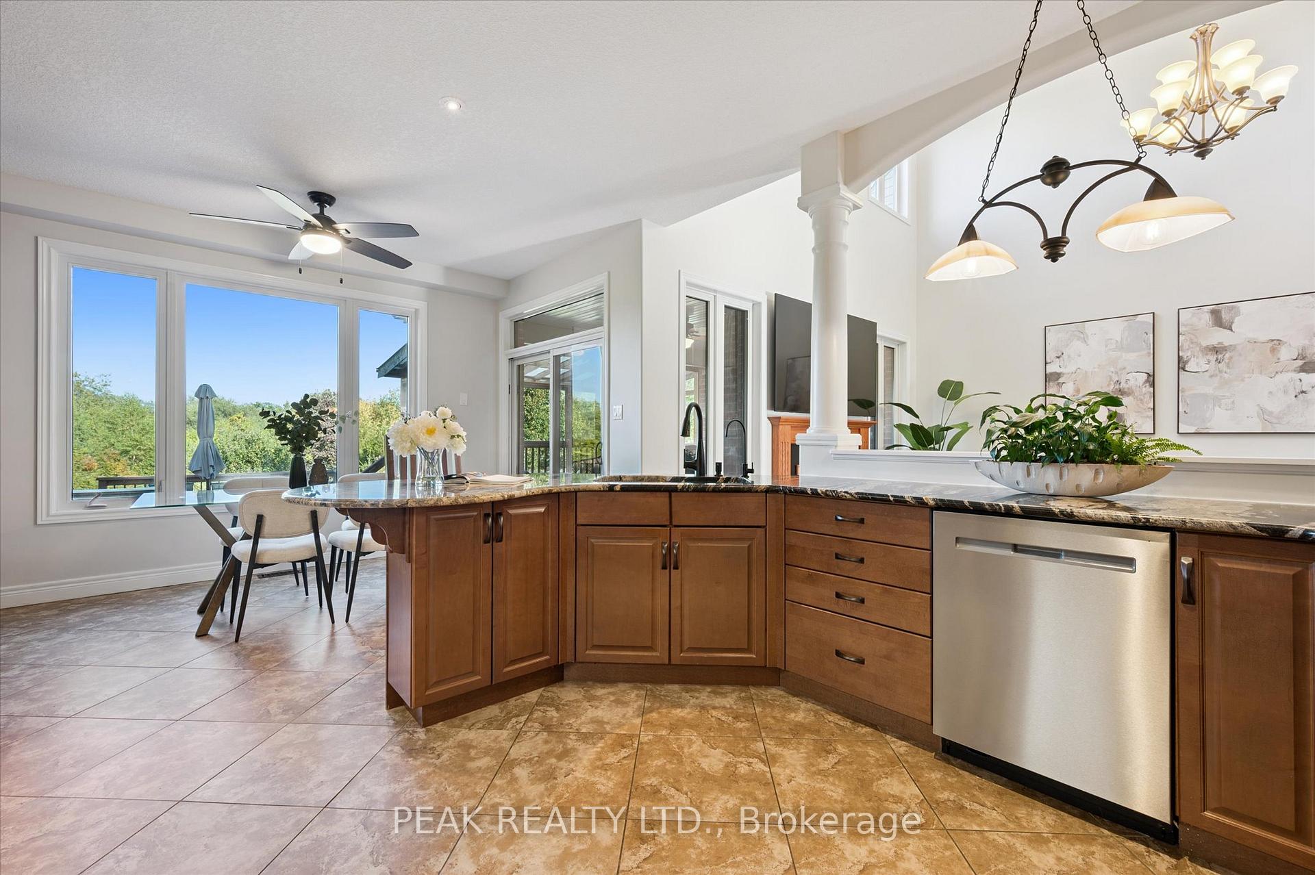 Photo 12 of 308 Townsend Drive, Woolwich, Breslau — HOMEH