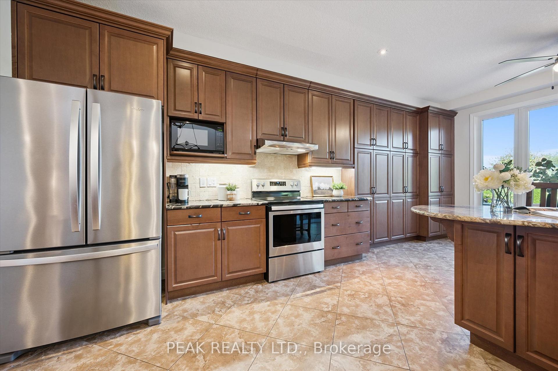 Photo 13 of 308 Townsend Drive, Woolwich, Breslau — HOMEH