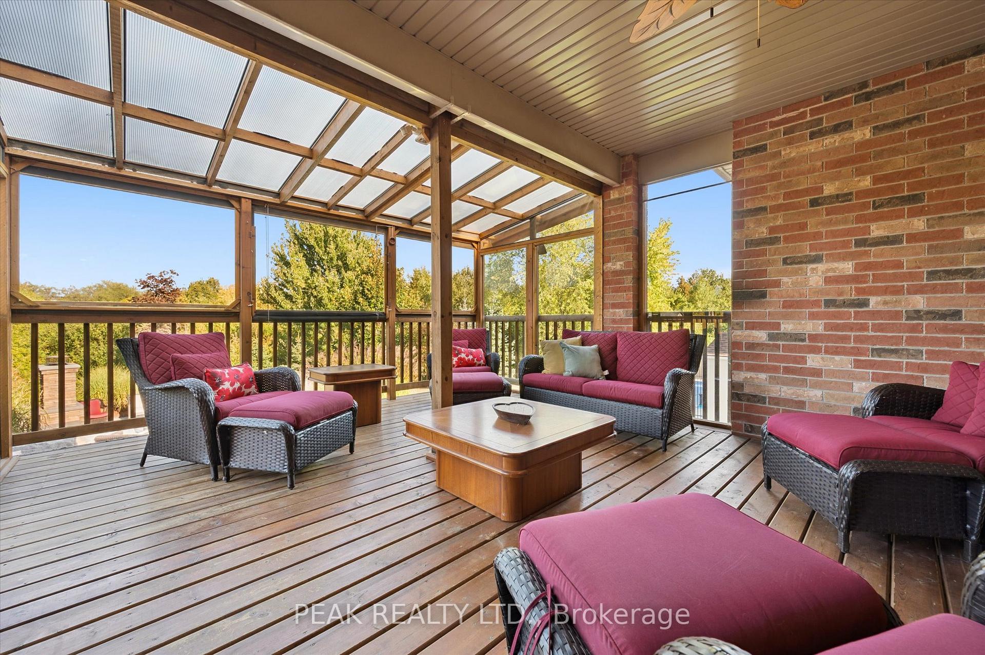 Photo 14 of 308 Townsend Drive, Woolwich, Breslau — HOMEH