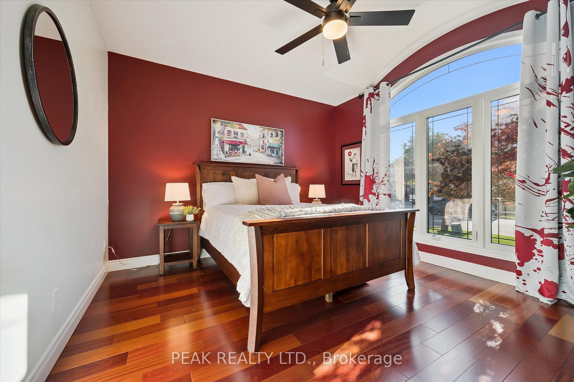 Photo 15 of 308 Townsend Drive, Woolwich, Breslau — HOMEH