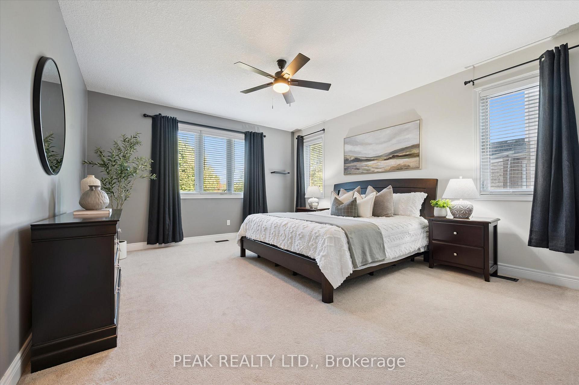 Photo 16 of 308 Townsend Drive, Woolwich, Breslau — HOMEH