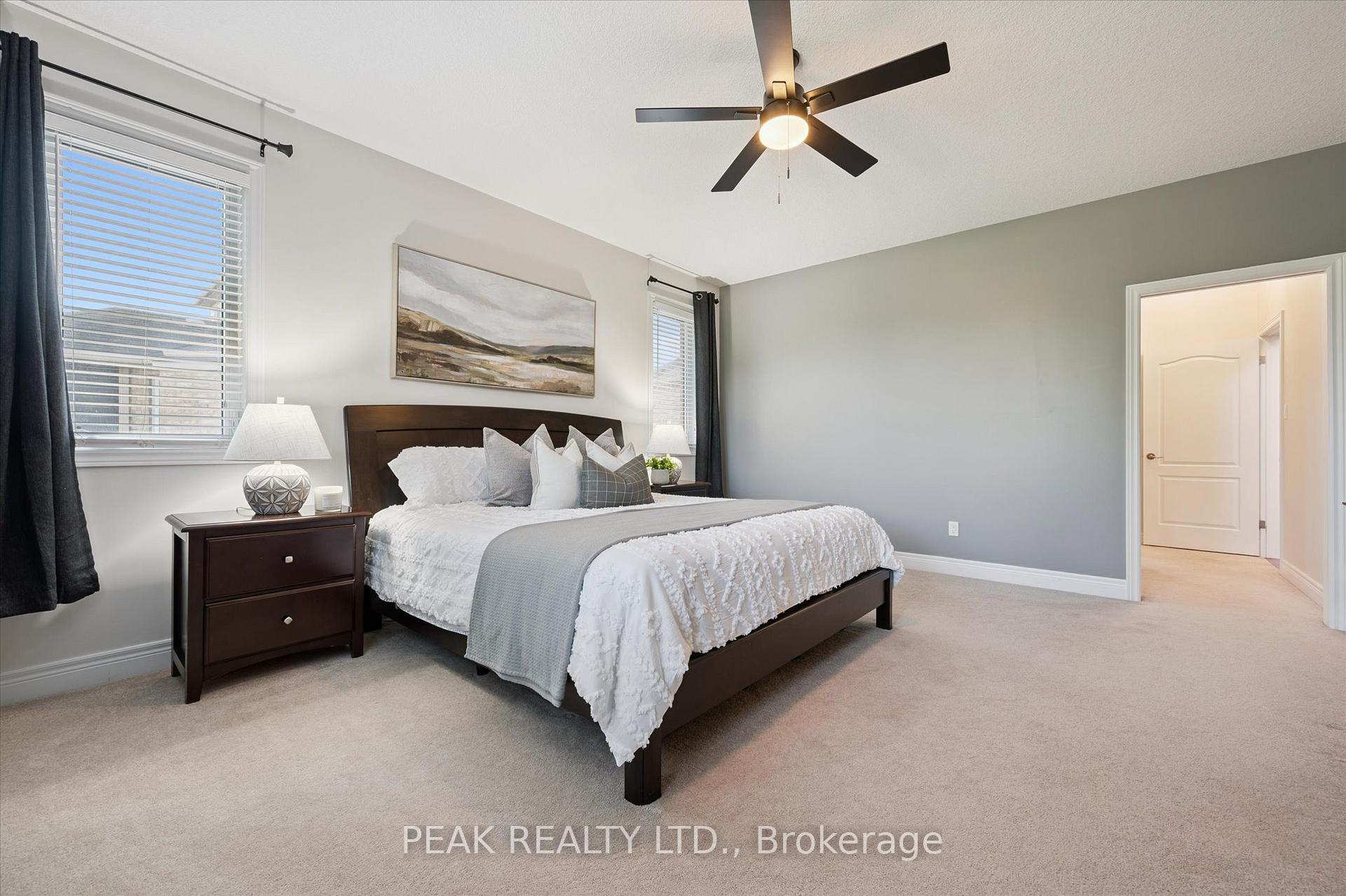 Photo 17 of 308 Townsend Drive, Woolwich, Breslau — HOMEH
