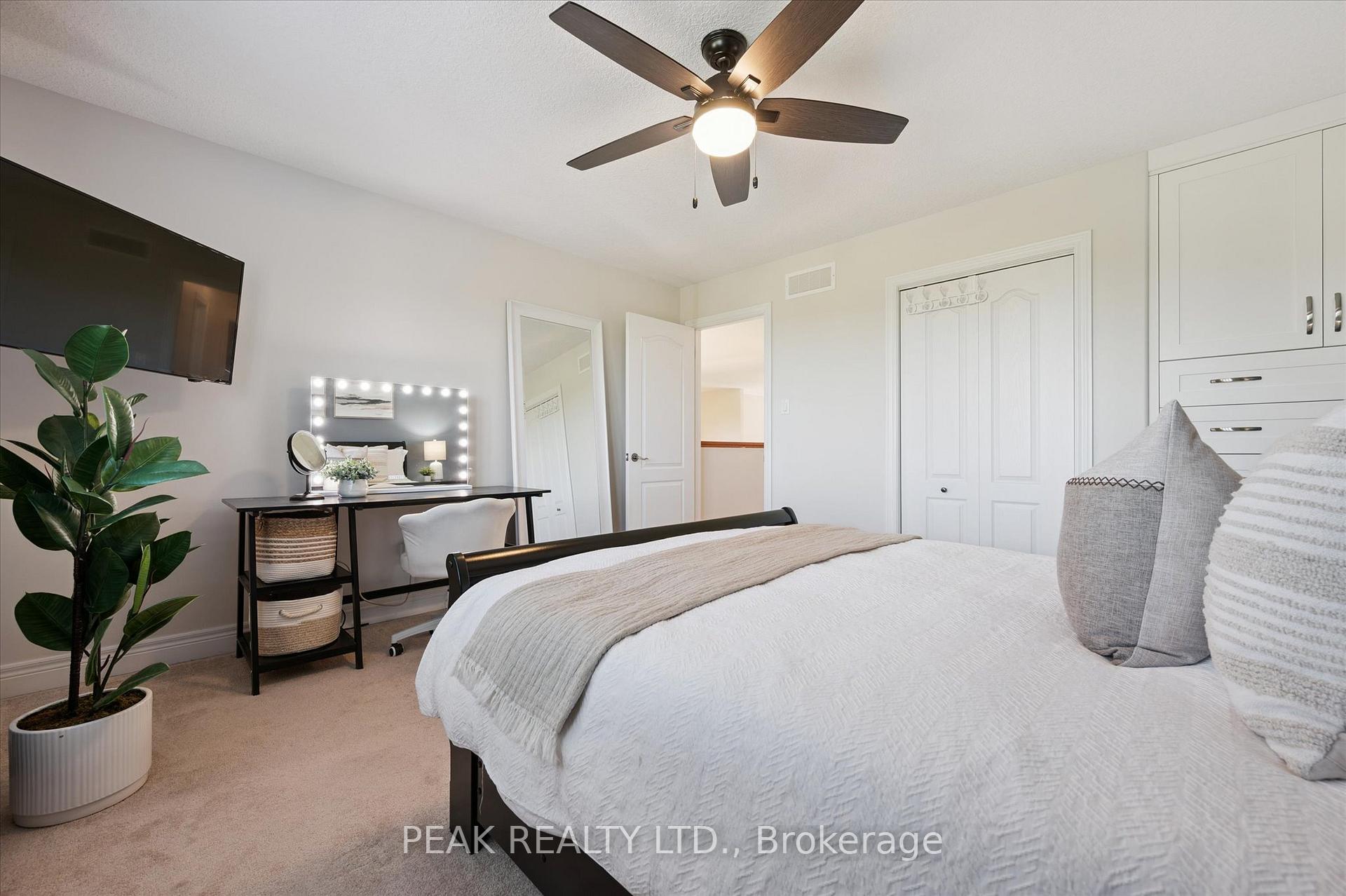 Photo 25 of 308 Townsend Drive, Woolwich, Breslau — HOMEH