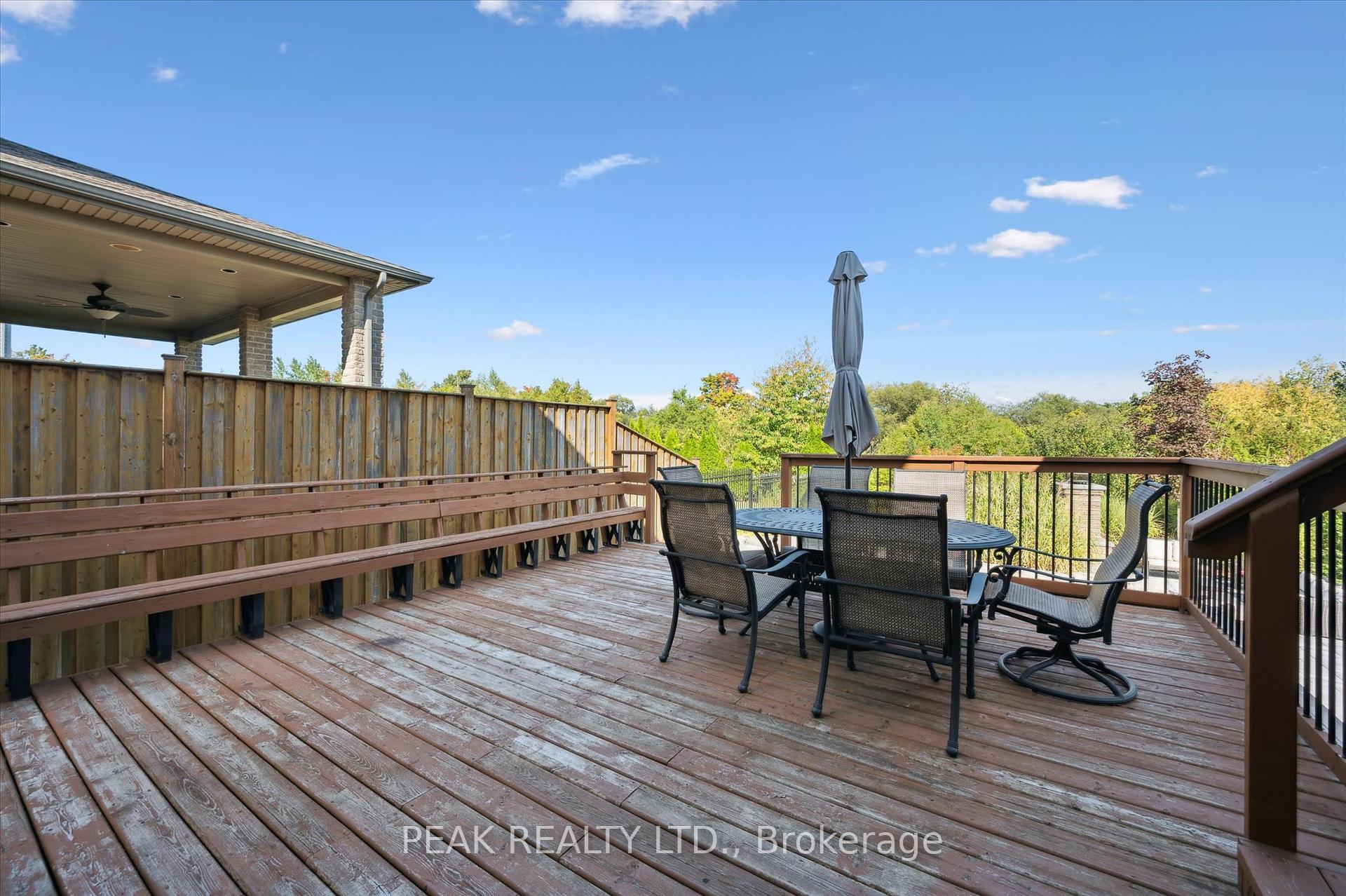 Photo 37 of 308 Townsend Drive, Woolwich, Breslau — HOMEH