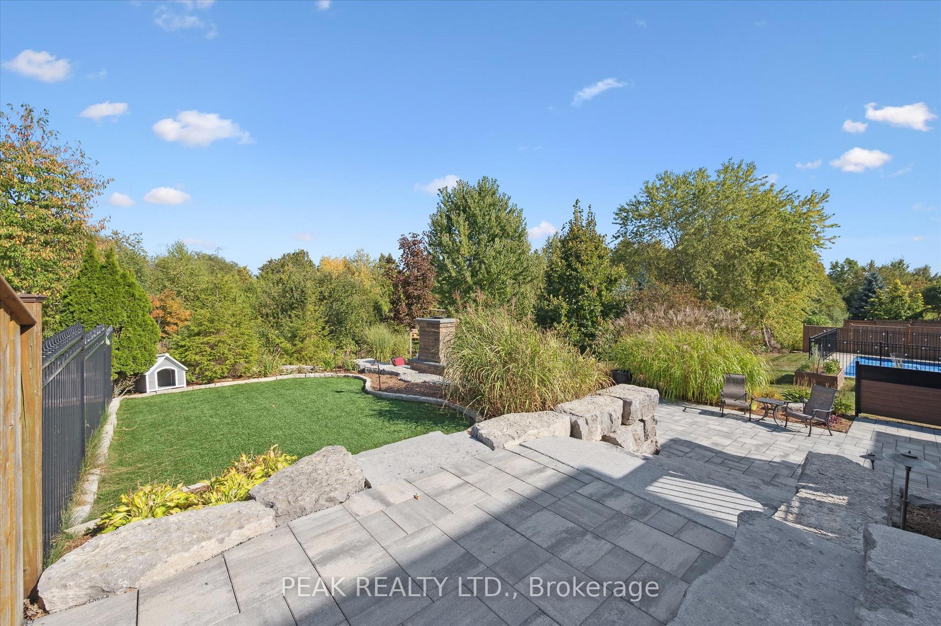 Photo 39 of 308 Townsend Drive, Woolwich, Breslau — HOMEH
