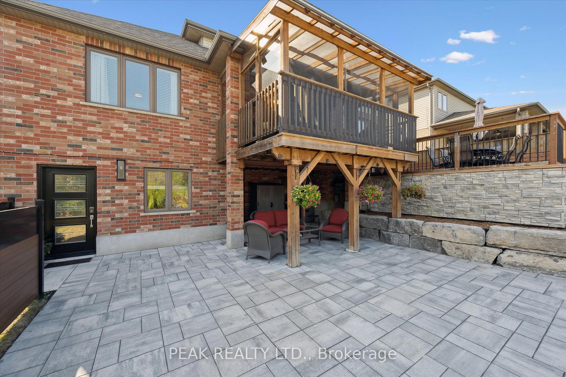Photo 40 of 308 Townsend Drive, Woolwich, Breslau — HOMEH
