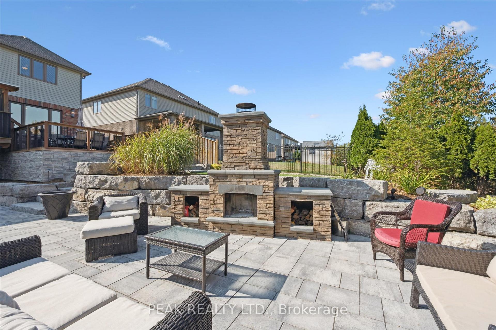 Photo 43 of 308 Townsend Drive, Woolwich, Breslau — HOMEH