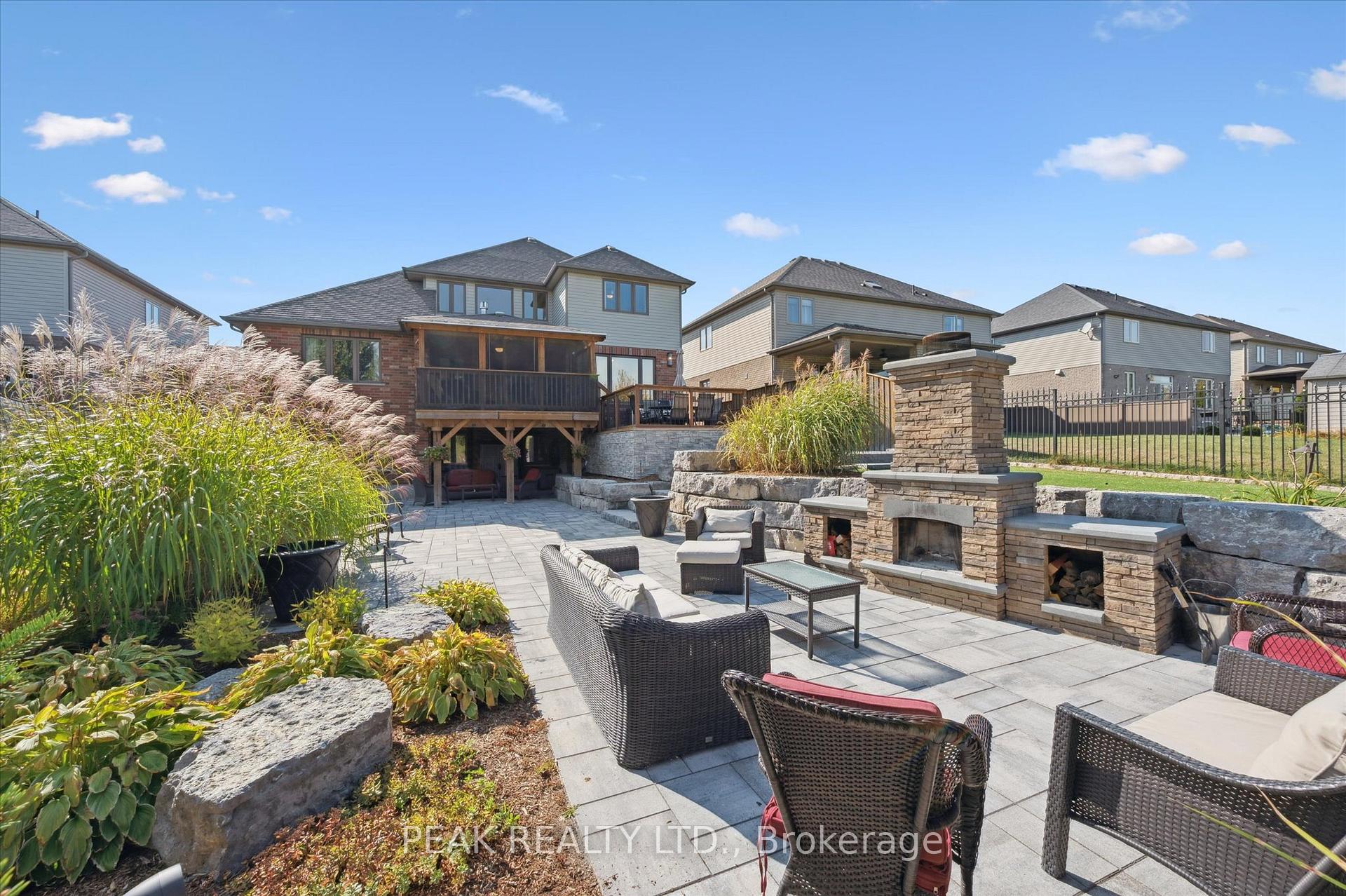 Photo 44 of 308 Townsend Drive, Woolwich, Breslau — HOMEH