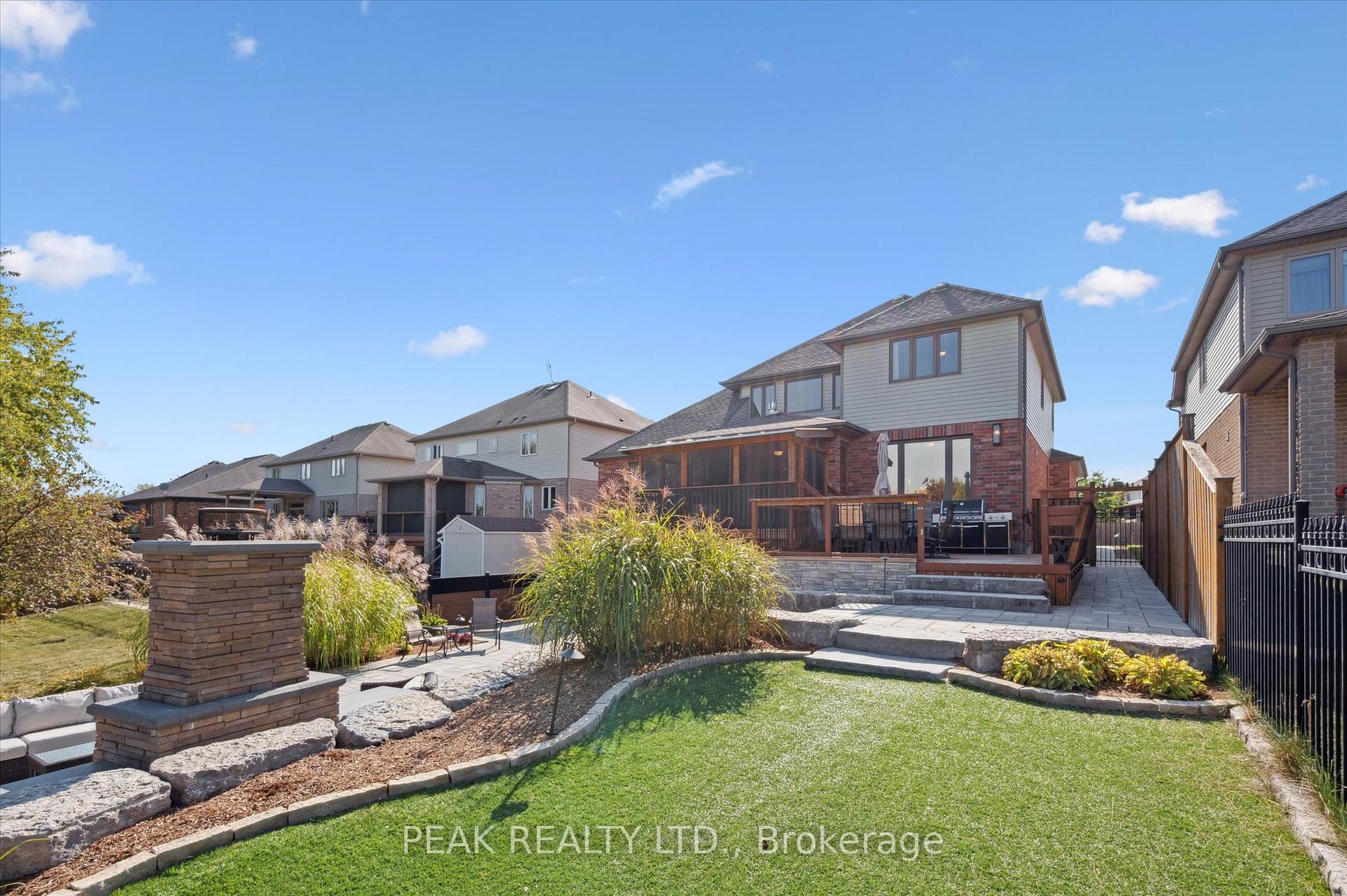 Photo 45 of 308 Townsend Drive, Woolwich, Breslau — HOMEH