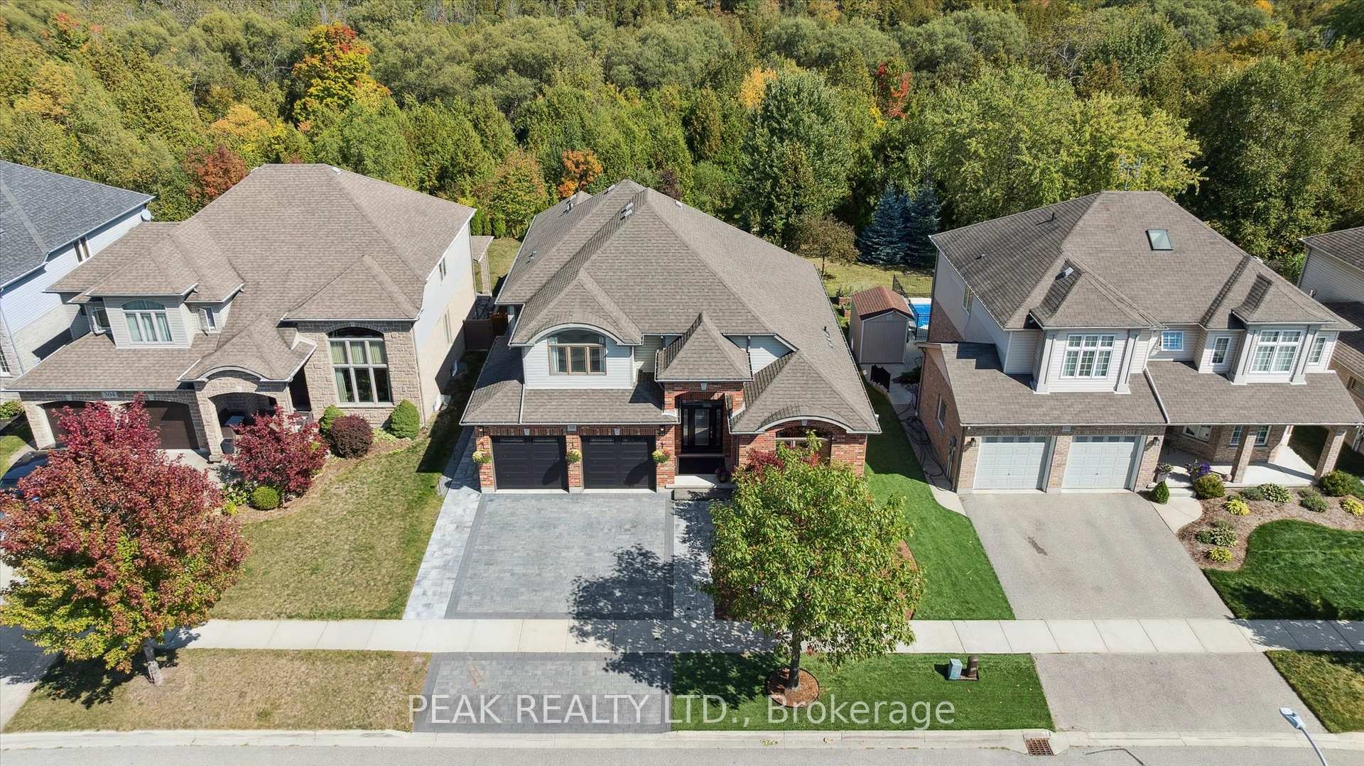 Photo 46 of 308 Townsend Drive, Woolwich, Breslau — HOMEH