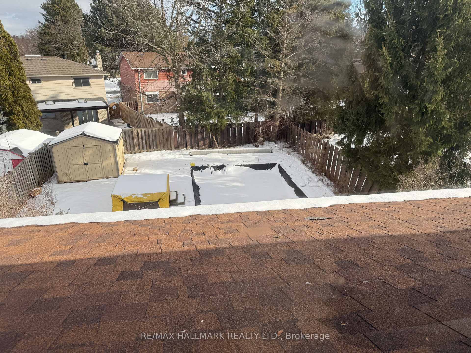 Photo 9 of 35 Carlton Road, Markham, Unionville — HOMEH