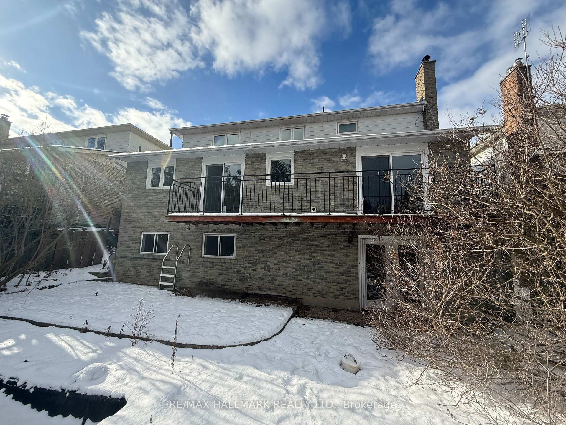 Photo 32 of 35 Carlton Road, Markham, Unionville — HOMEH