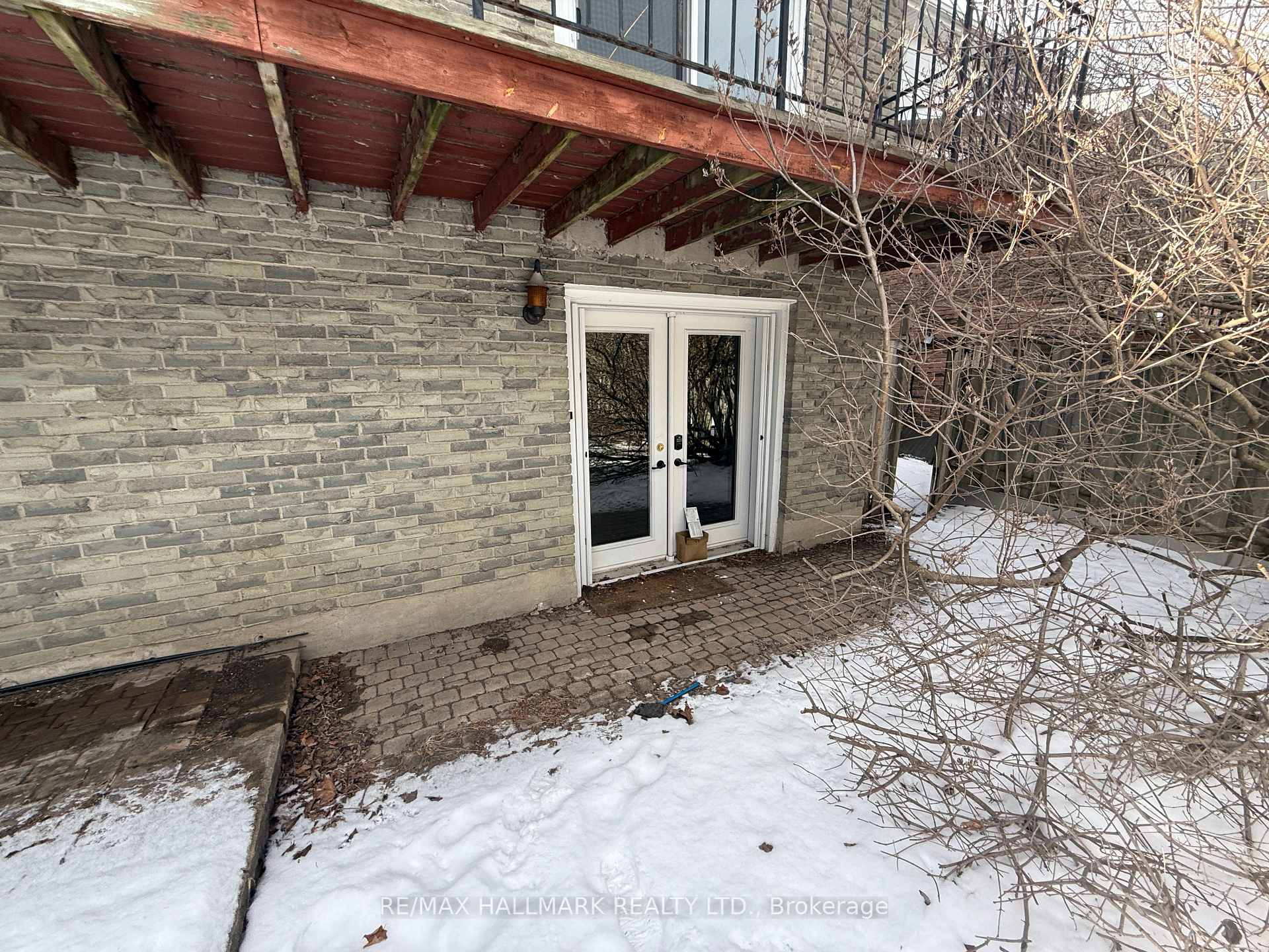 Photo 34 of 35 Carlton Road, Markham, Unionville — HOMEH