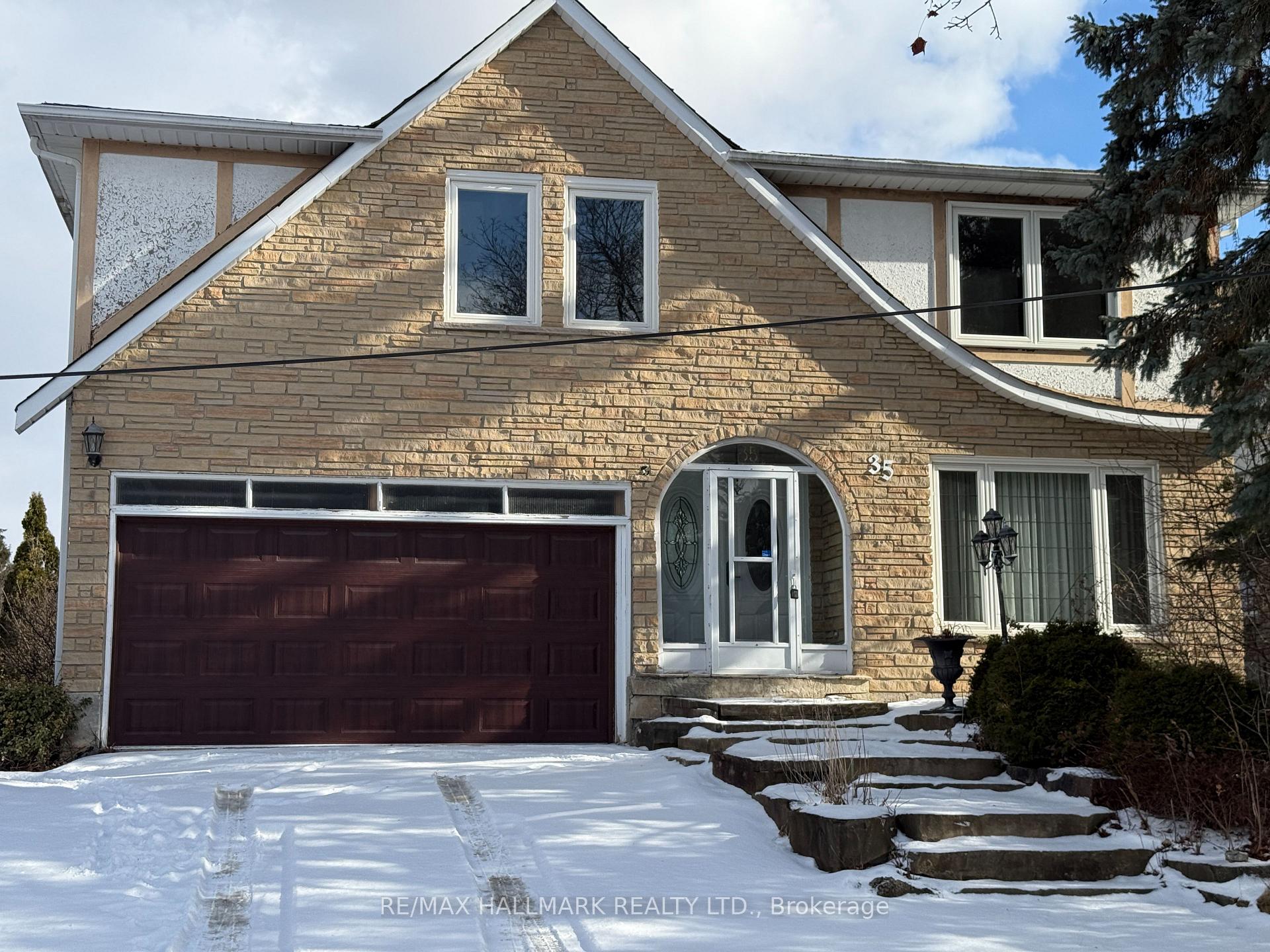Photo 38 of 35 Carlton Road, Markham, Unionville — HOMEH