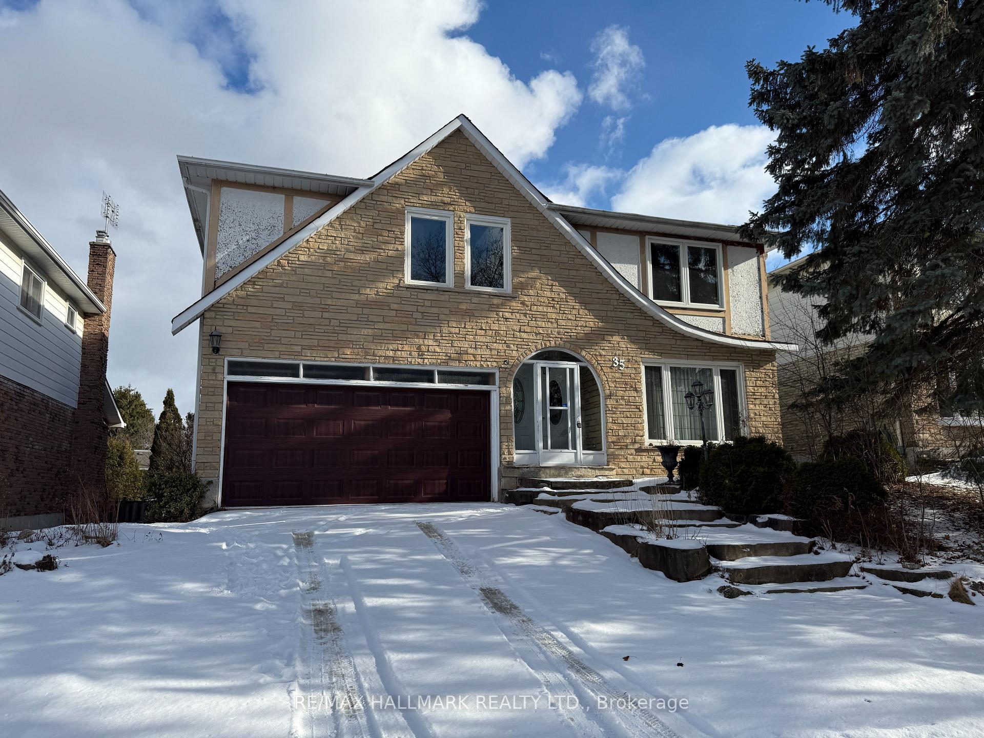 Photo 39 of 35 Carlton Road, Markham, Unionville — HOMEH