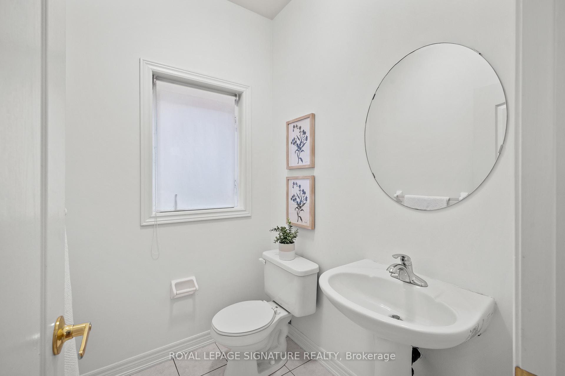 Photo 12 of 92 Cabernet Road, Vaughan, Patterson — HOMEH