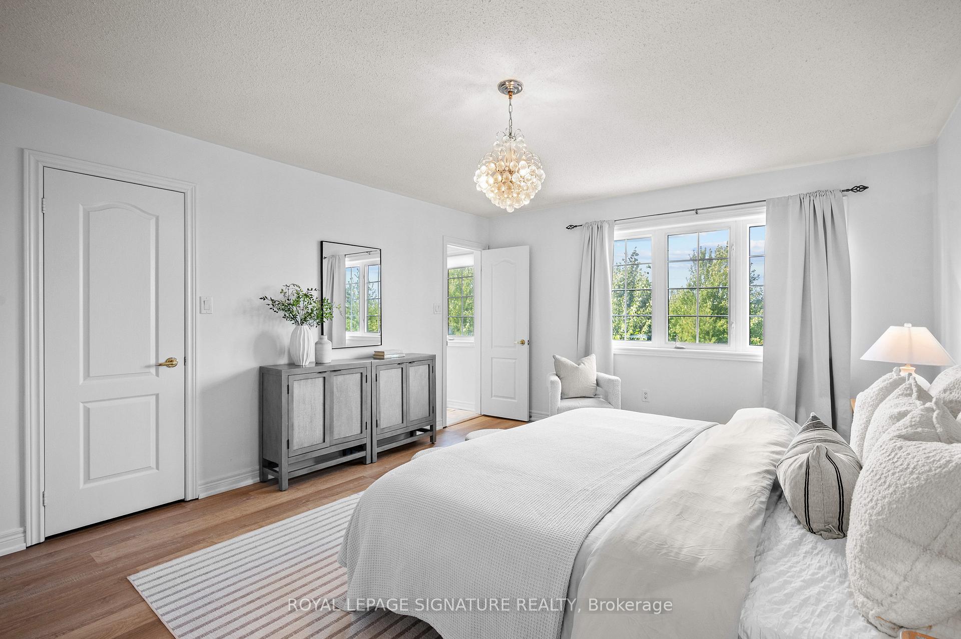 Photo 14 of 92 Cabernet Road, Vaughan, Patterson — HOMEH