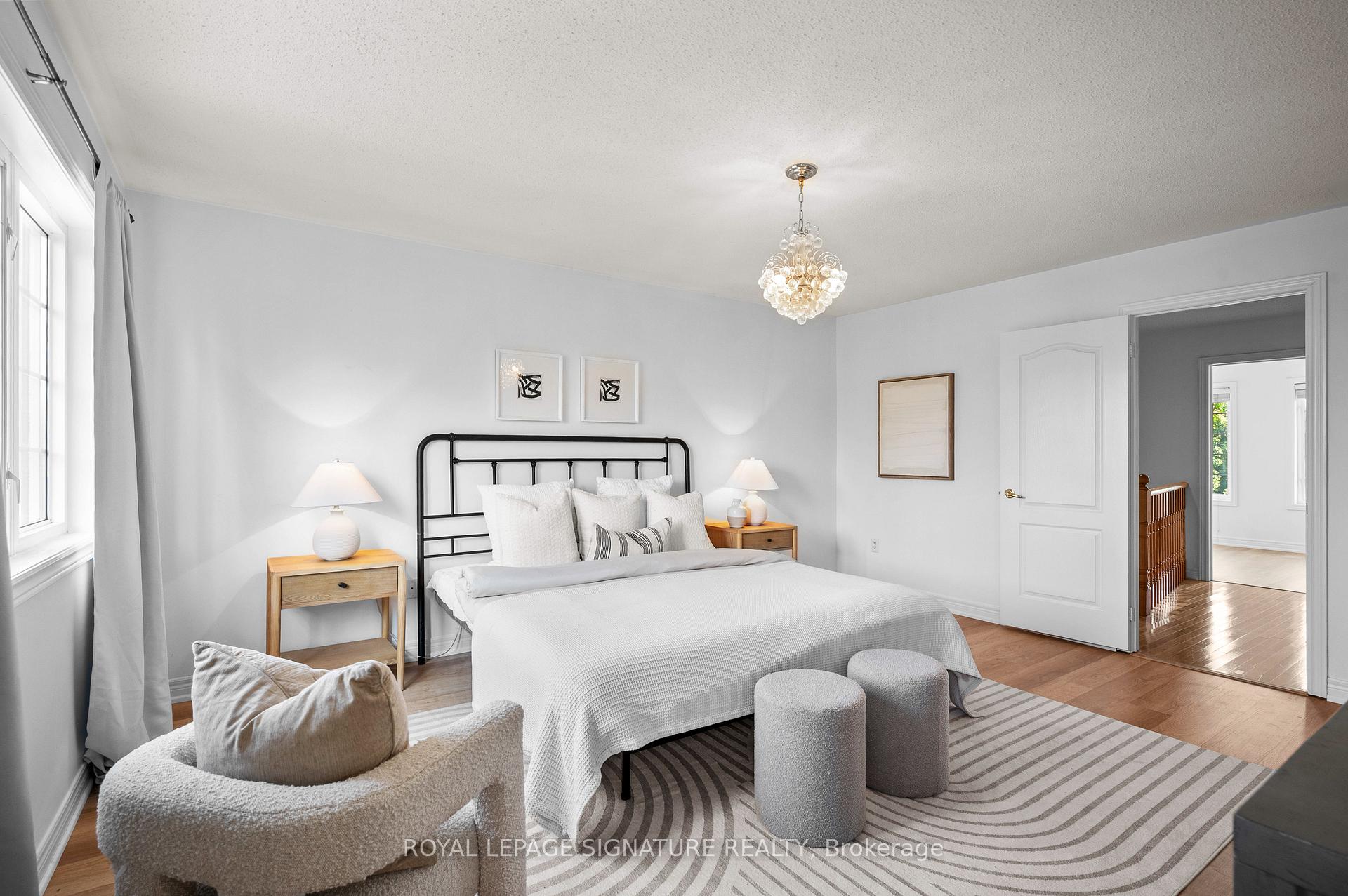 Photo 15 of 92 Cabernet Road, Vaughan, Patterson — HOMEH