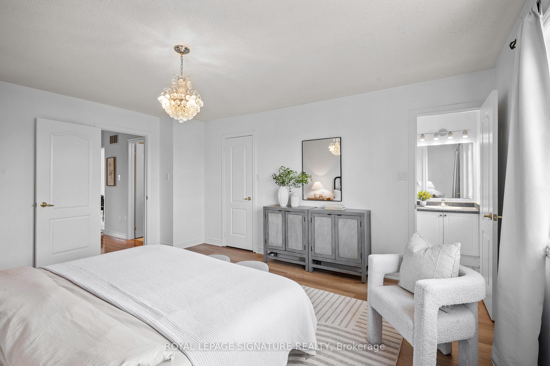 Photo 16 of 92 Cabernet Road, Vaughan, Patterson — HOMEH