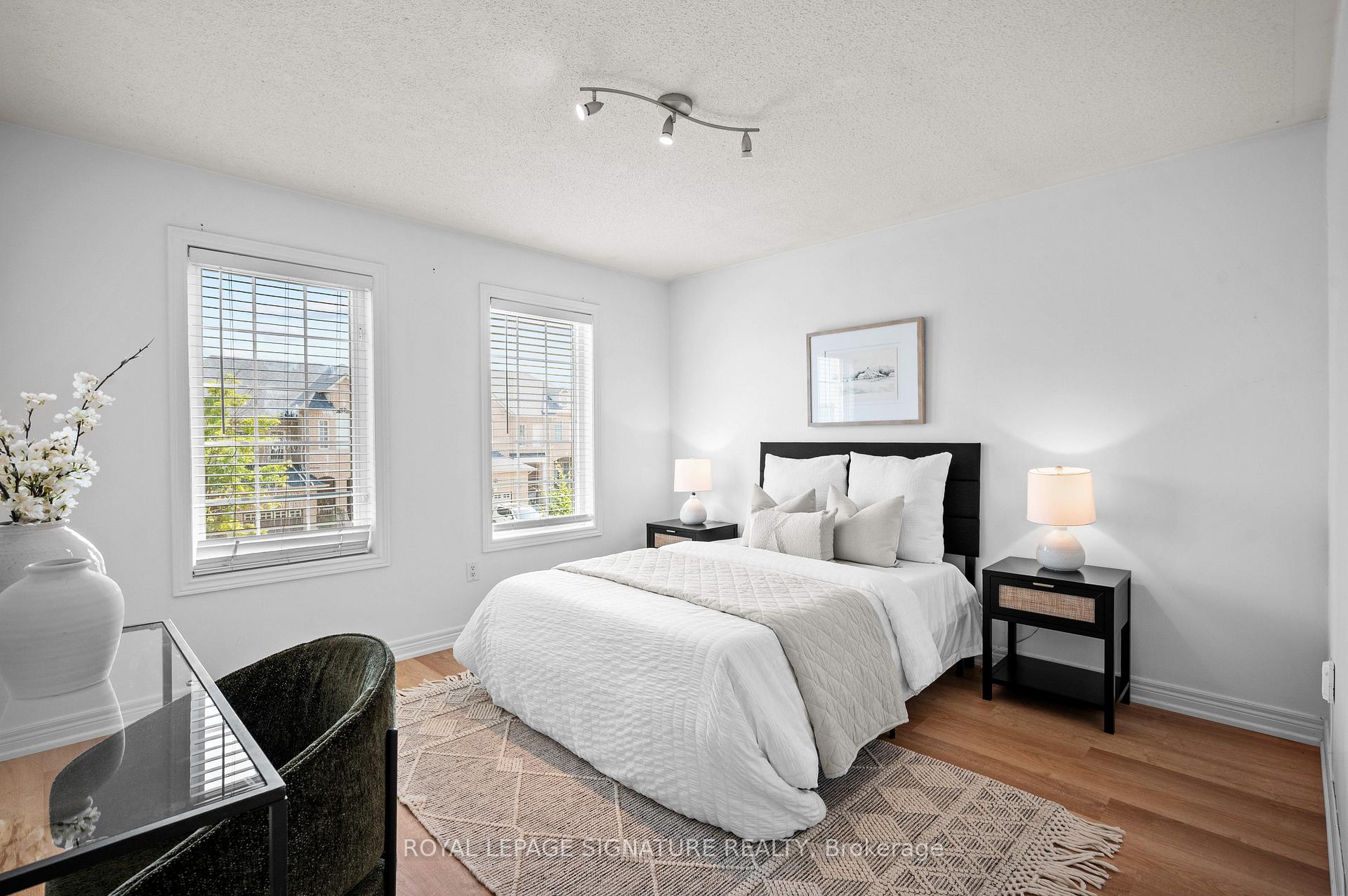 Photo 19 of 92 Cabernet Road, Vaughan, Patterson — HOMEH