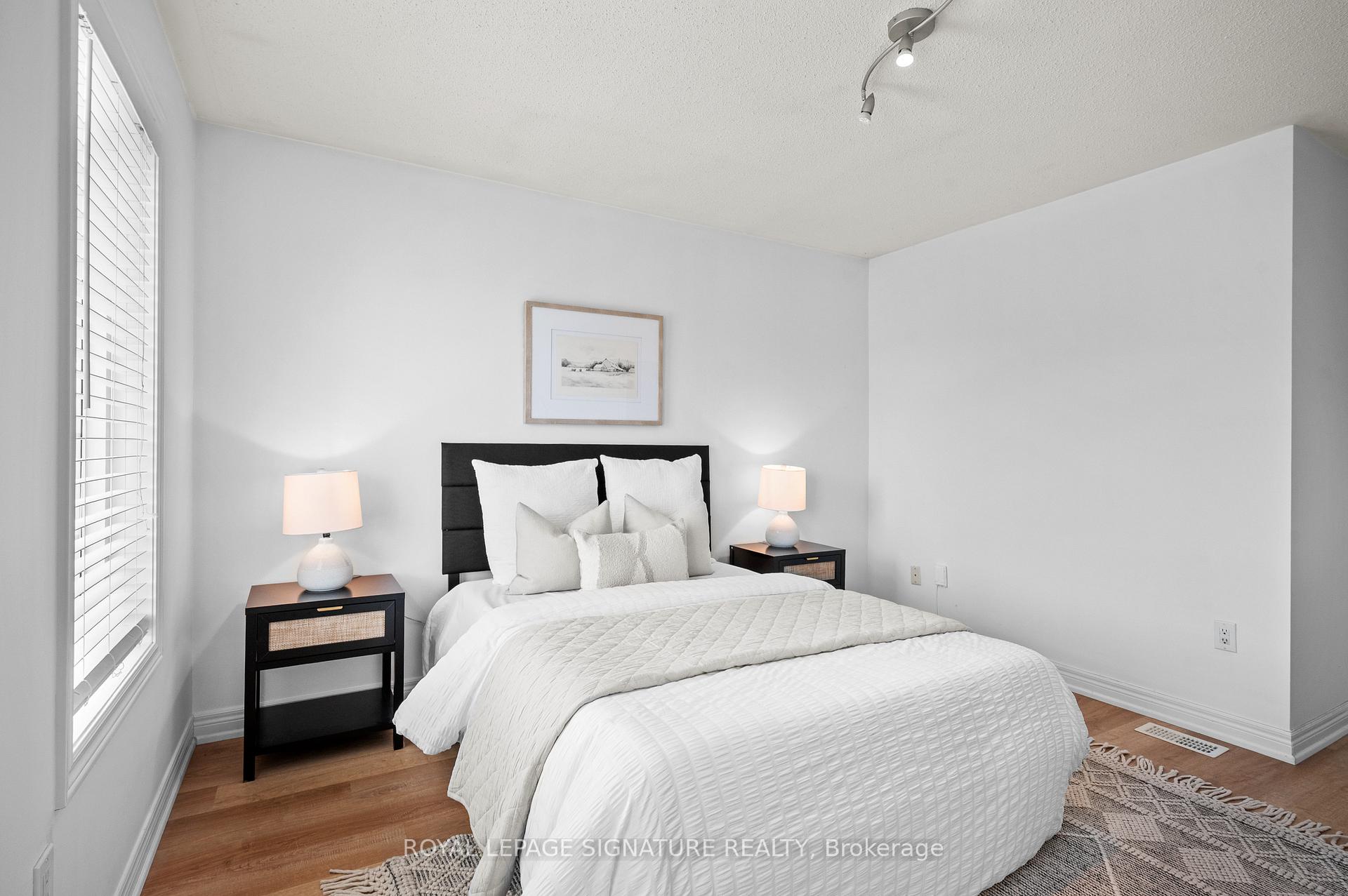 Photo 20 of 92 Cabernet Road, Vaughan, Patterson — HOMEH