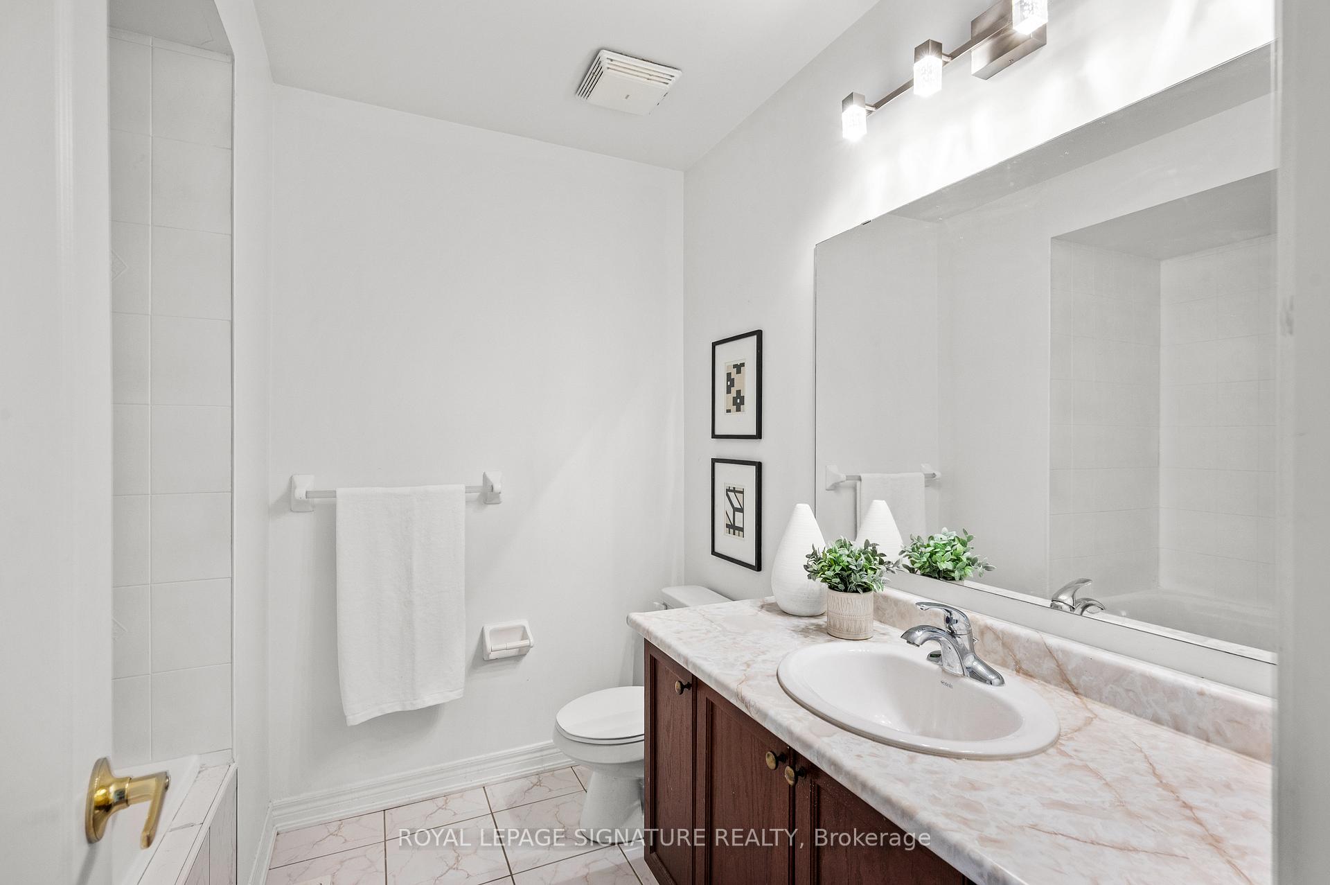 Photo 22 of 92 Cabernet Road, Vaughan, Patterson — HOMEH