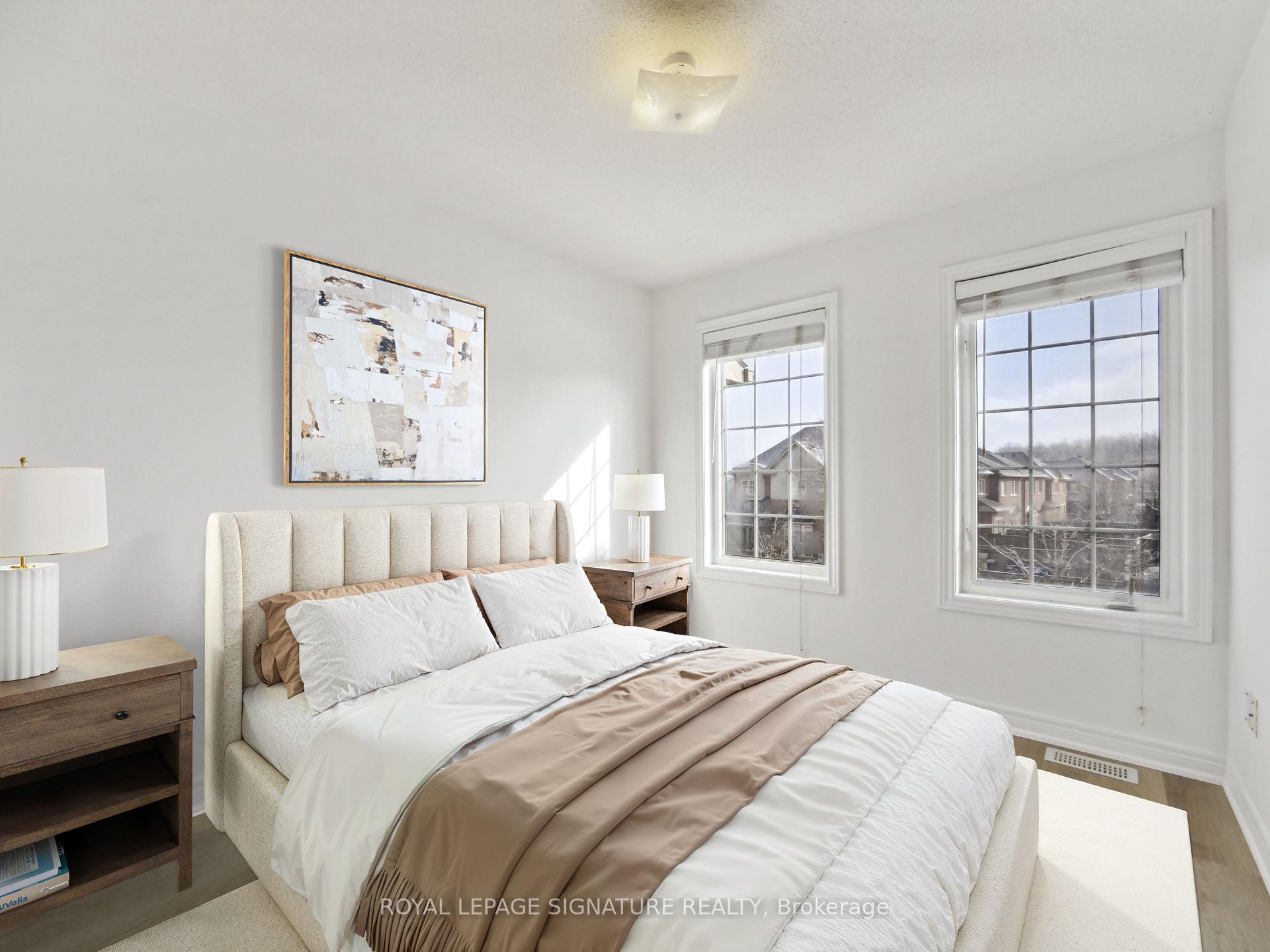 Photo 24 of 92 Cabernet Road, Vaughan, Patterson — HOMEH
