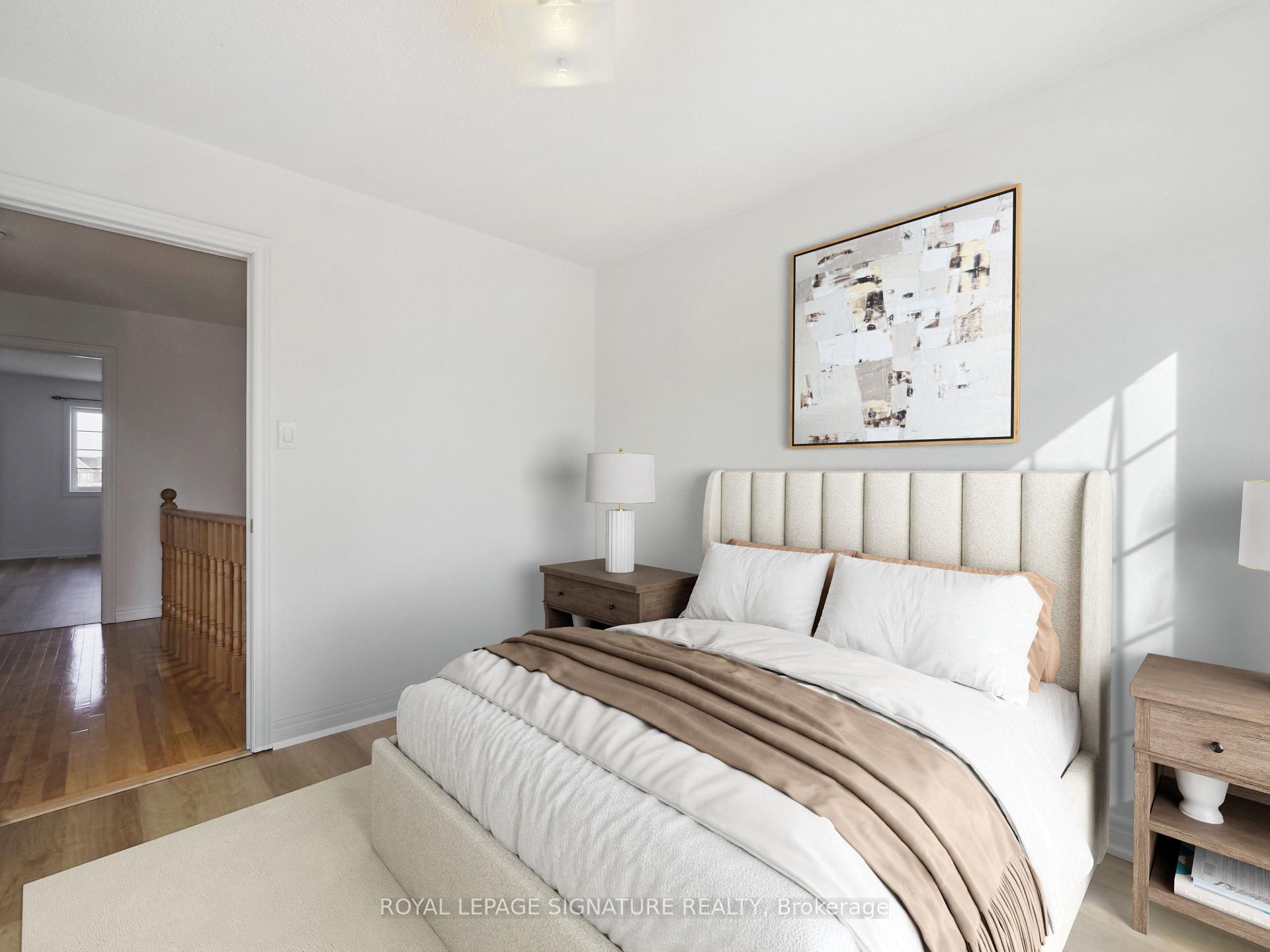 Photo 25 of 92 Cabernet Road, Vaughan, Patterson — HOMEH