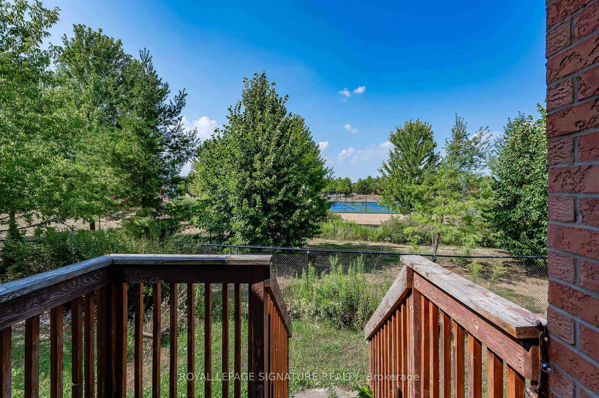 Photo 26 of 92 Cabernet Road, Vaughan, Patterson — HOMEH