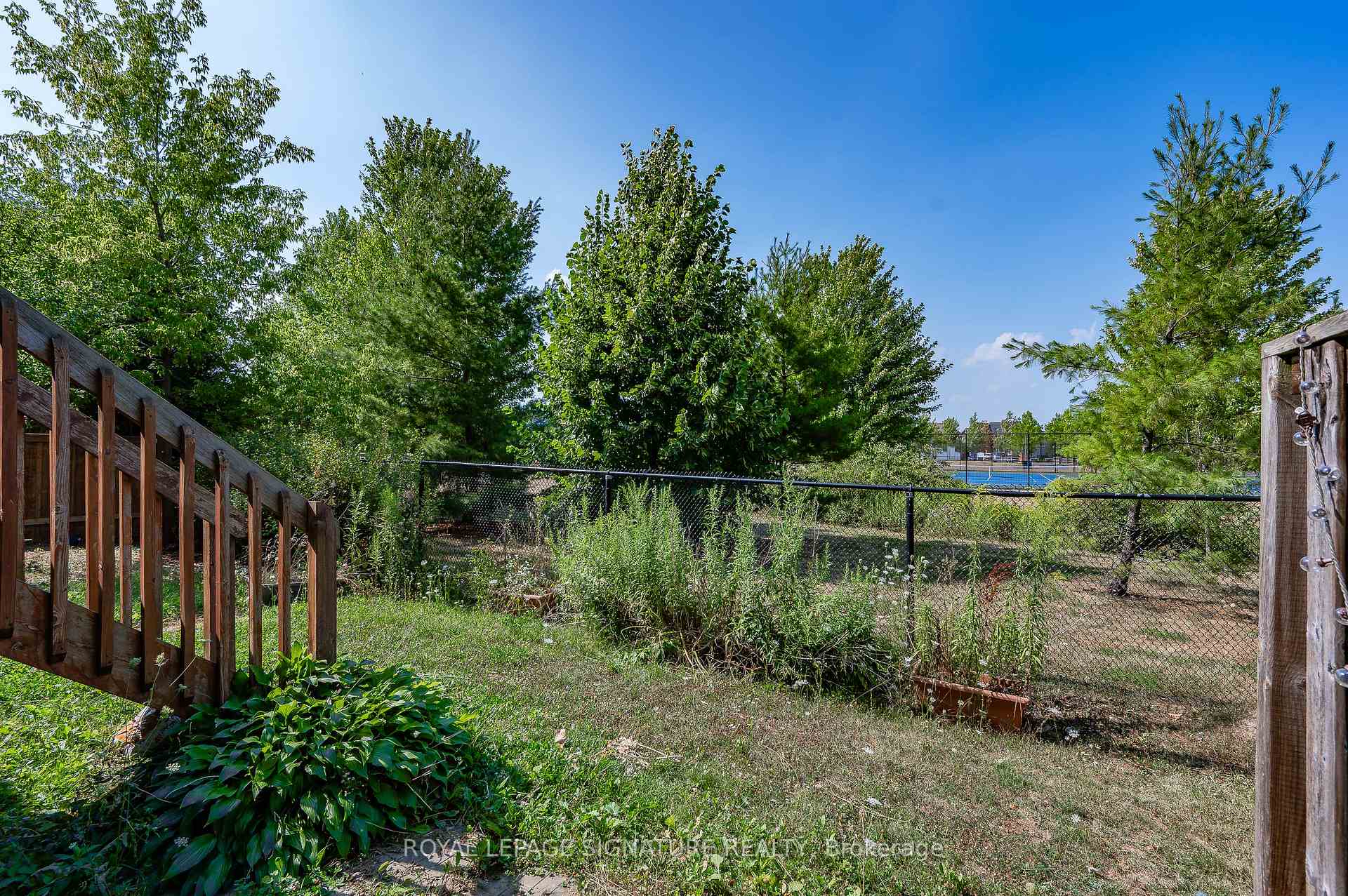 Photo 28 of 92 Cabernet Road, Vaughan, Patterson — HOMEH