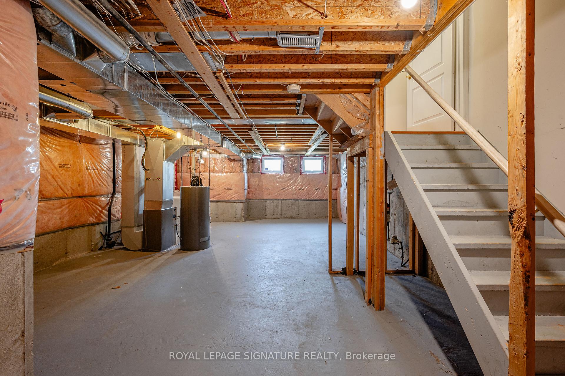 Photo 34 of 92 Cabernet Road, Vaughan, Patterson — HOMEH