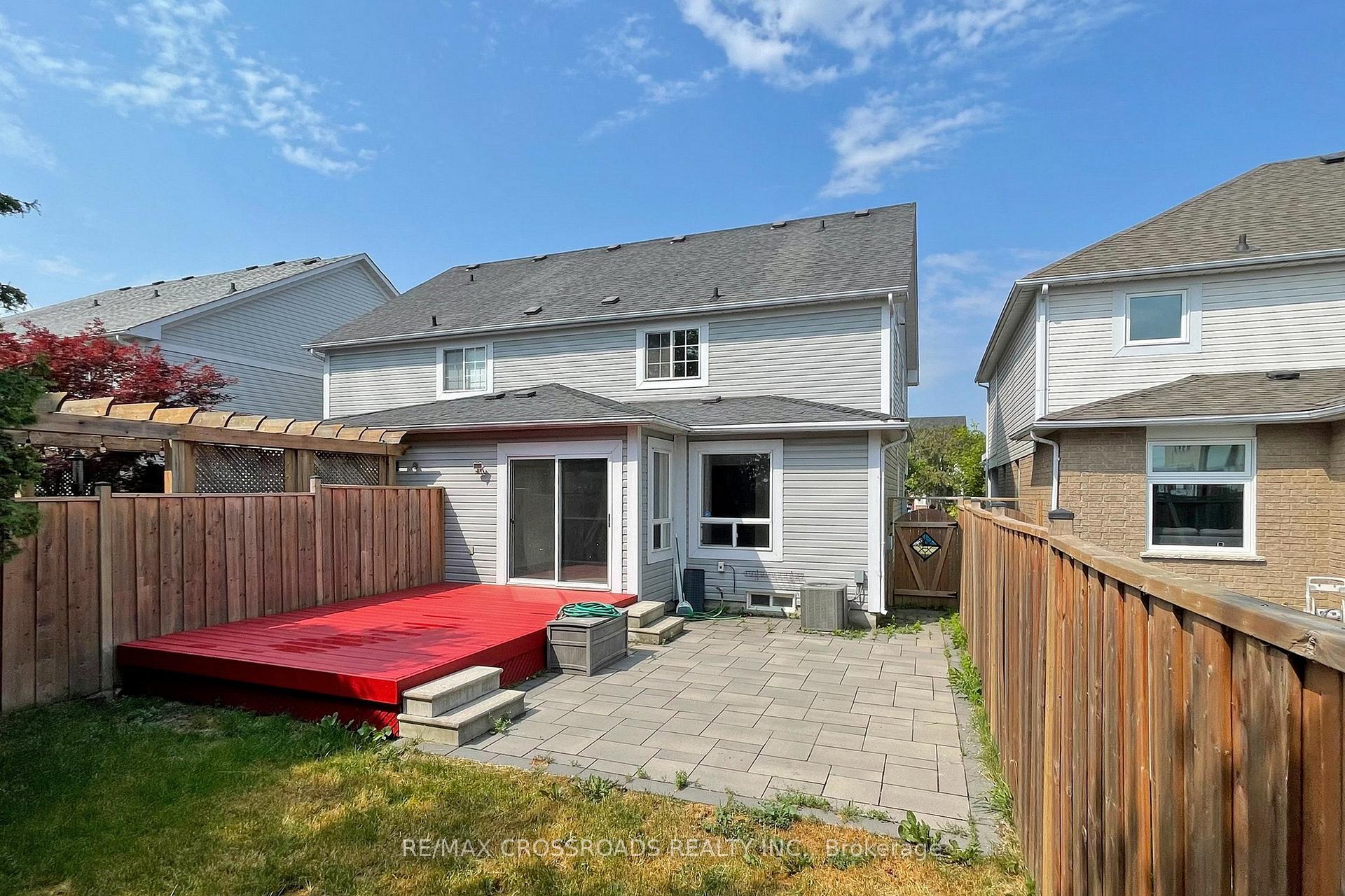 Photo 47 of 29 Regatta Crescent, Whitby, Port Whitby — HOMEH