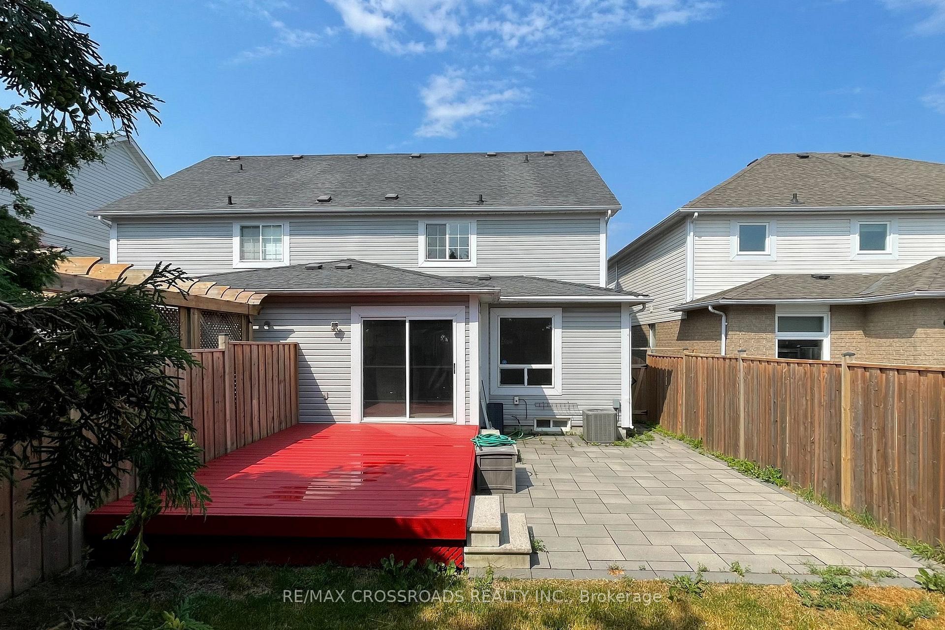 Photo 48 of 29 Regatta Crescent, Whitby, Port Whitby — HOMEH