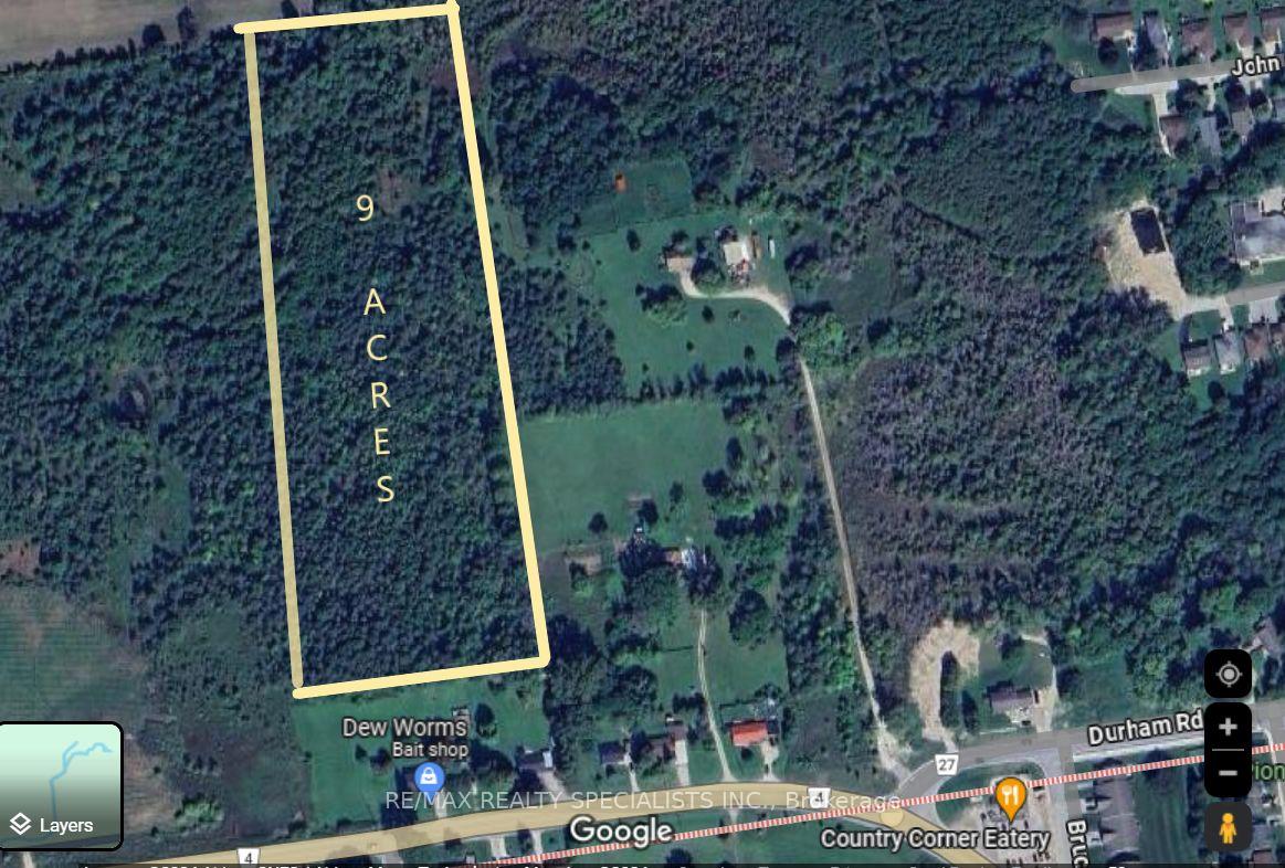 Photo 2 of Unit 4, Grey Road, West Grey — HOMEH