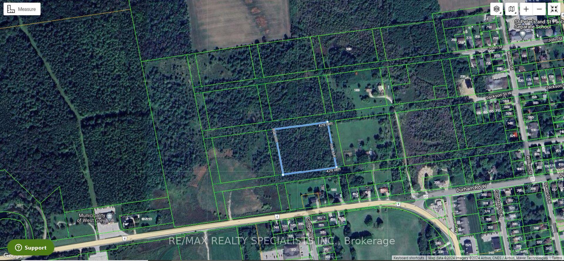 Photo 3 of Unit 4, Grey Road, West Grey — HOMEH