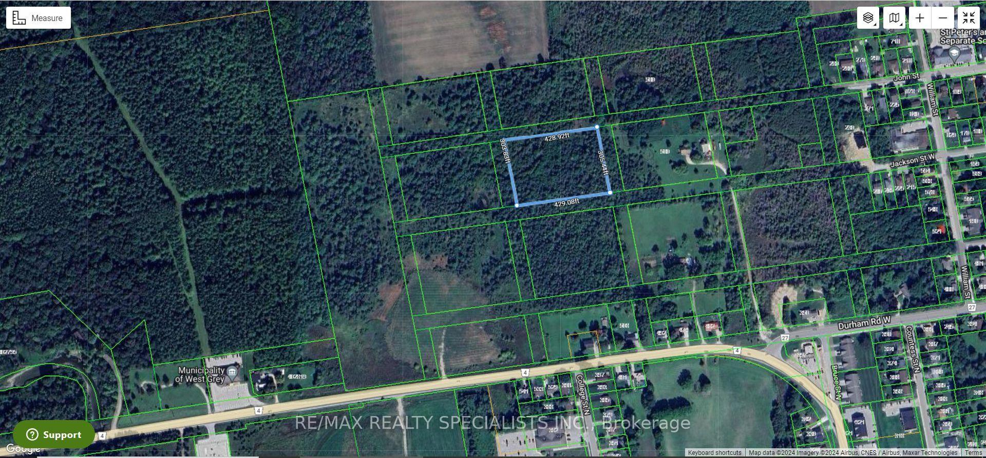 Photo 4 of Unit 4, Grey Road, West Grey — HOMEH