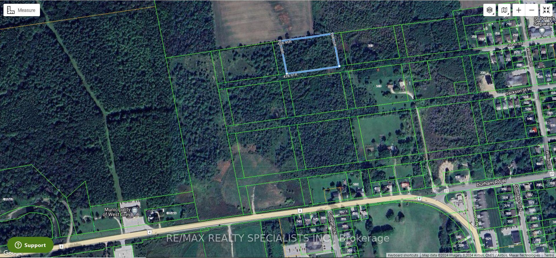 Photo 5 of Unit 4, Grey Road, West Grey — HOMEH