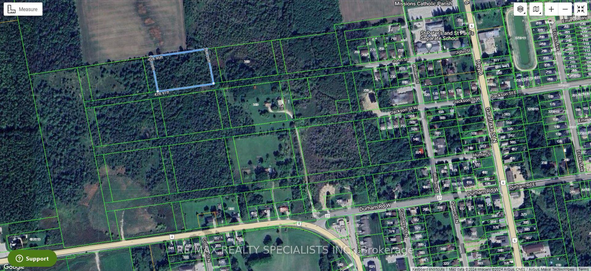 Photo 8 of Unit 4, Grey Road, West Grey — HOMEH