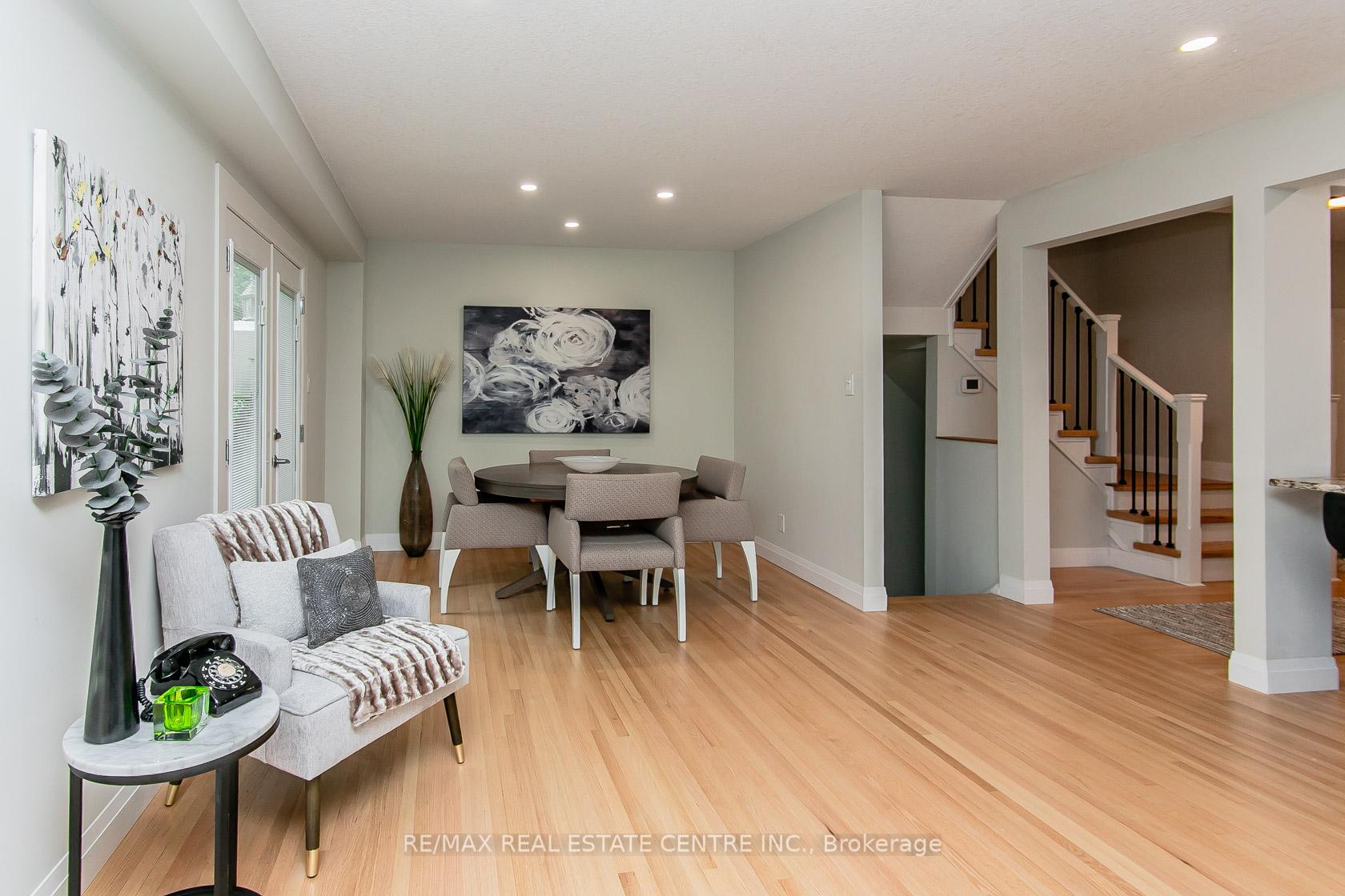 Photo 18 of Unit 6, 511 Oakvale Drive, Waterloo — HOMEH