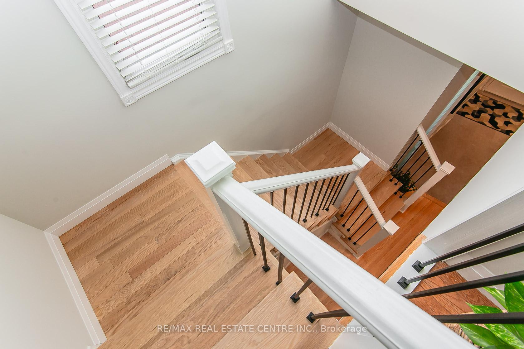 Photo 22 of Unit 6, 511 Oakvale Drive, Waterloo — HOMEH