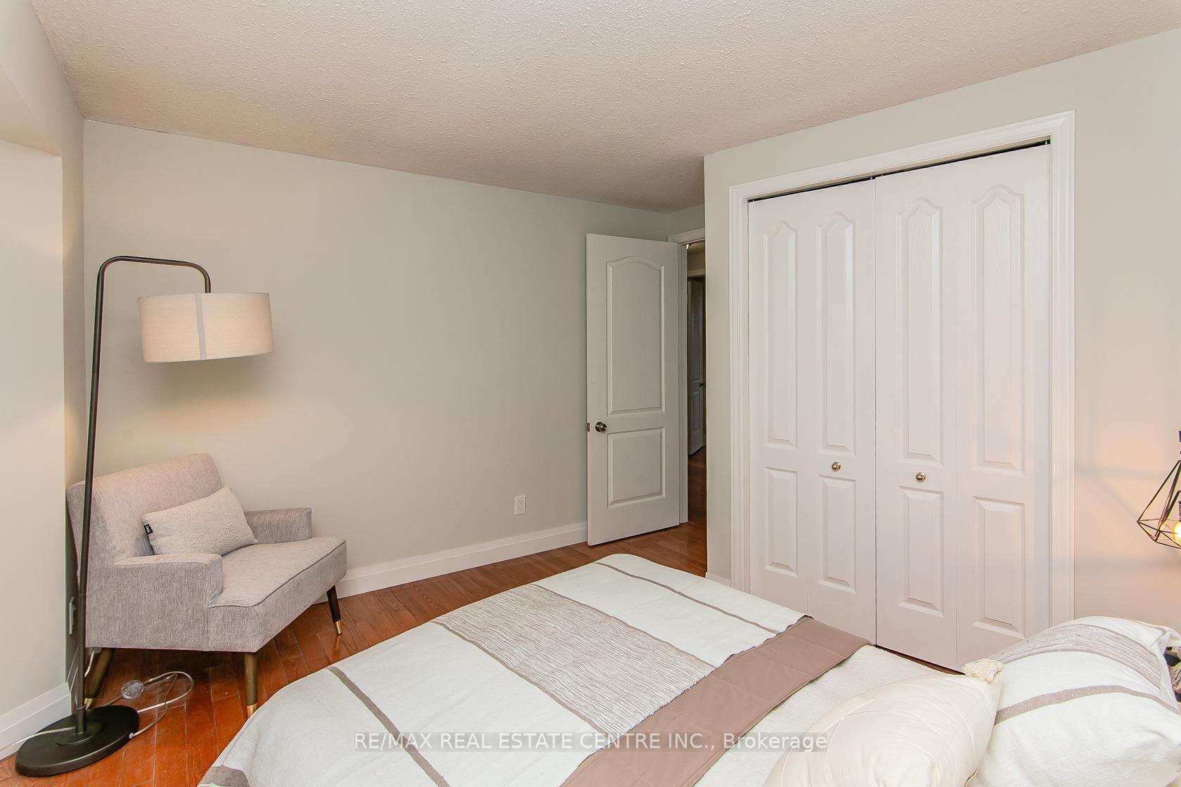 Photo 29 of Unit 6, 511 Oakvale Drive, Waterloo — HOMEH