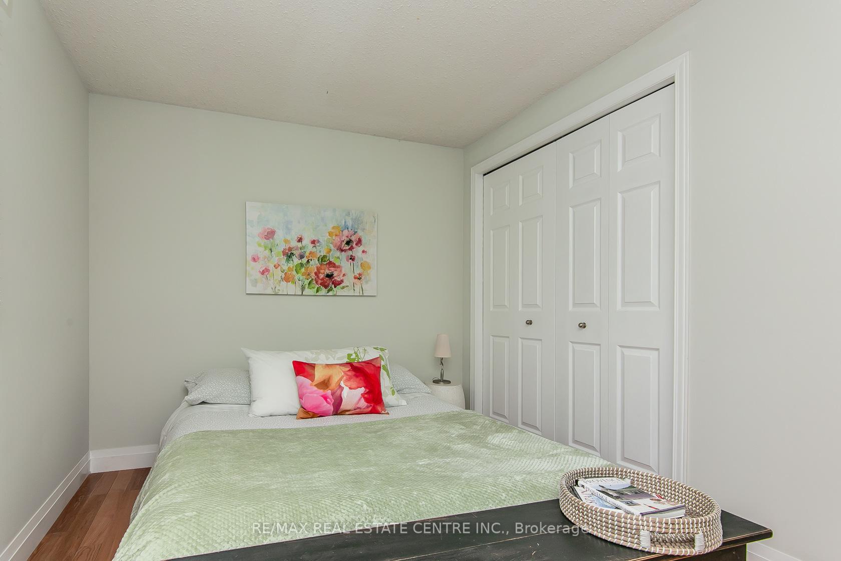Photo 30 of Unit 6, 511 Oakvale Drive, Waterloo — HOMEH