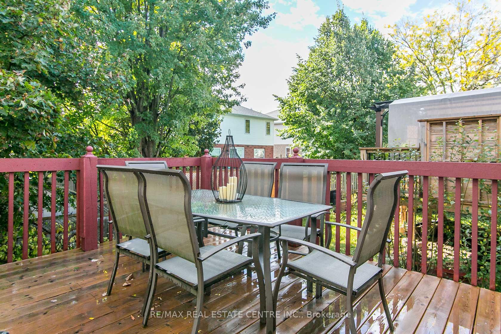 Photo 39 of Unit 6, 511 Oakvale Drive, Waterloo — HOMEH