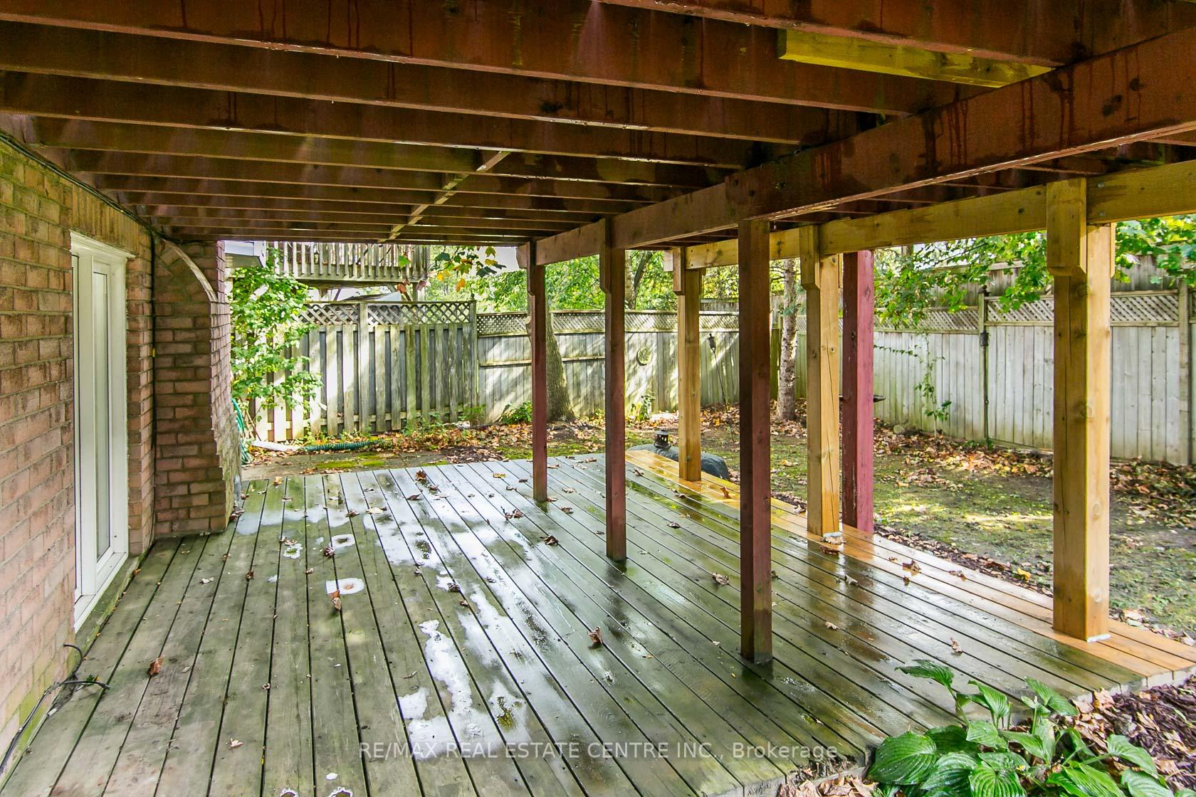 Photo 40 of Unit 6, 511 Oakvale Drive, Waterloo — HOMEH