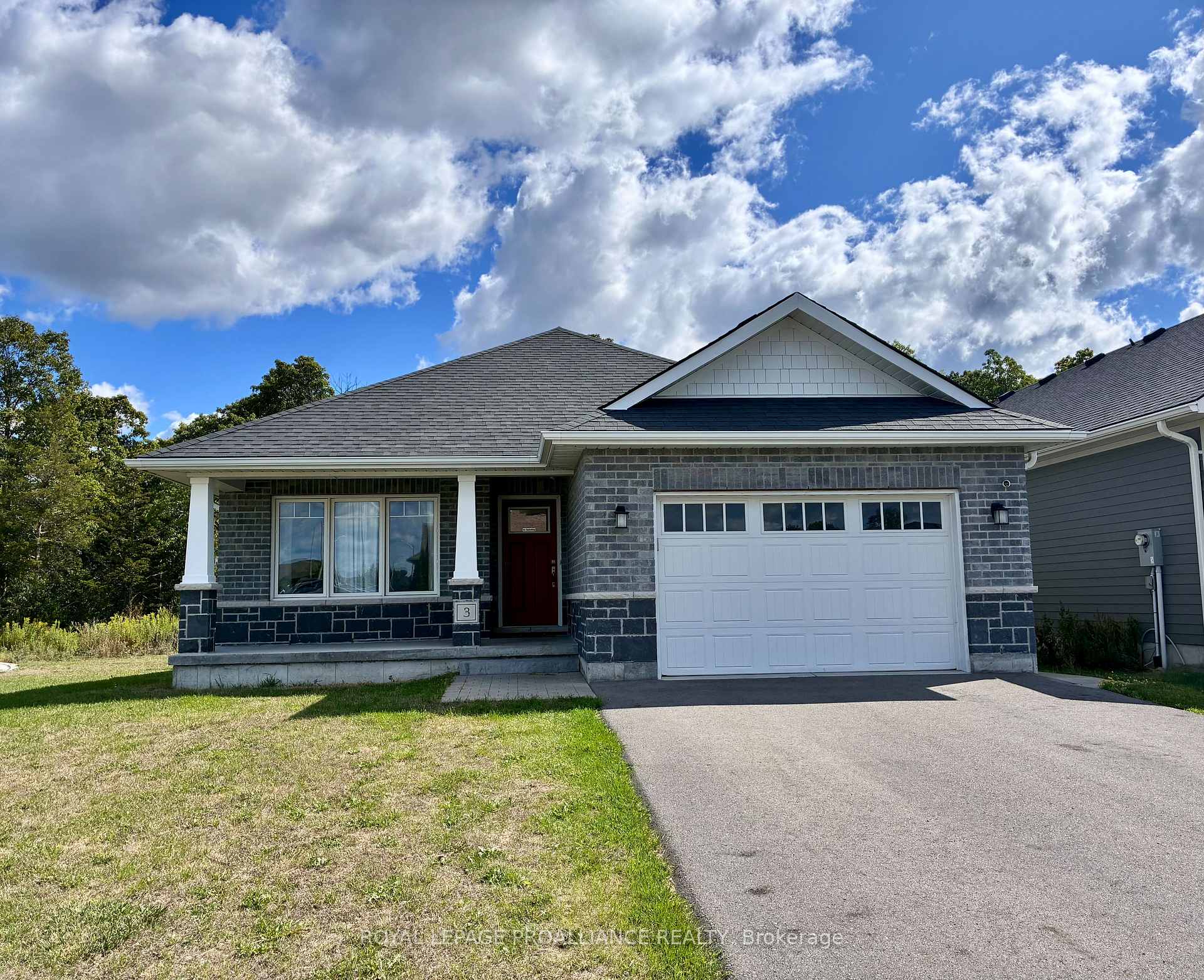 Photo 1 of 3 Mercedes Drive, Belleville, Belleville Ward — HOMEH