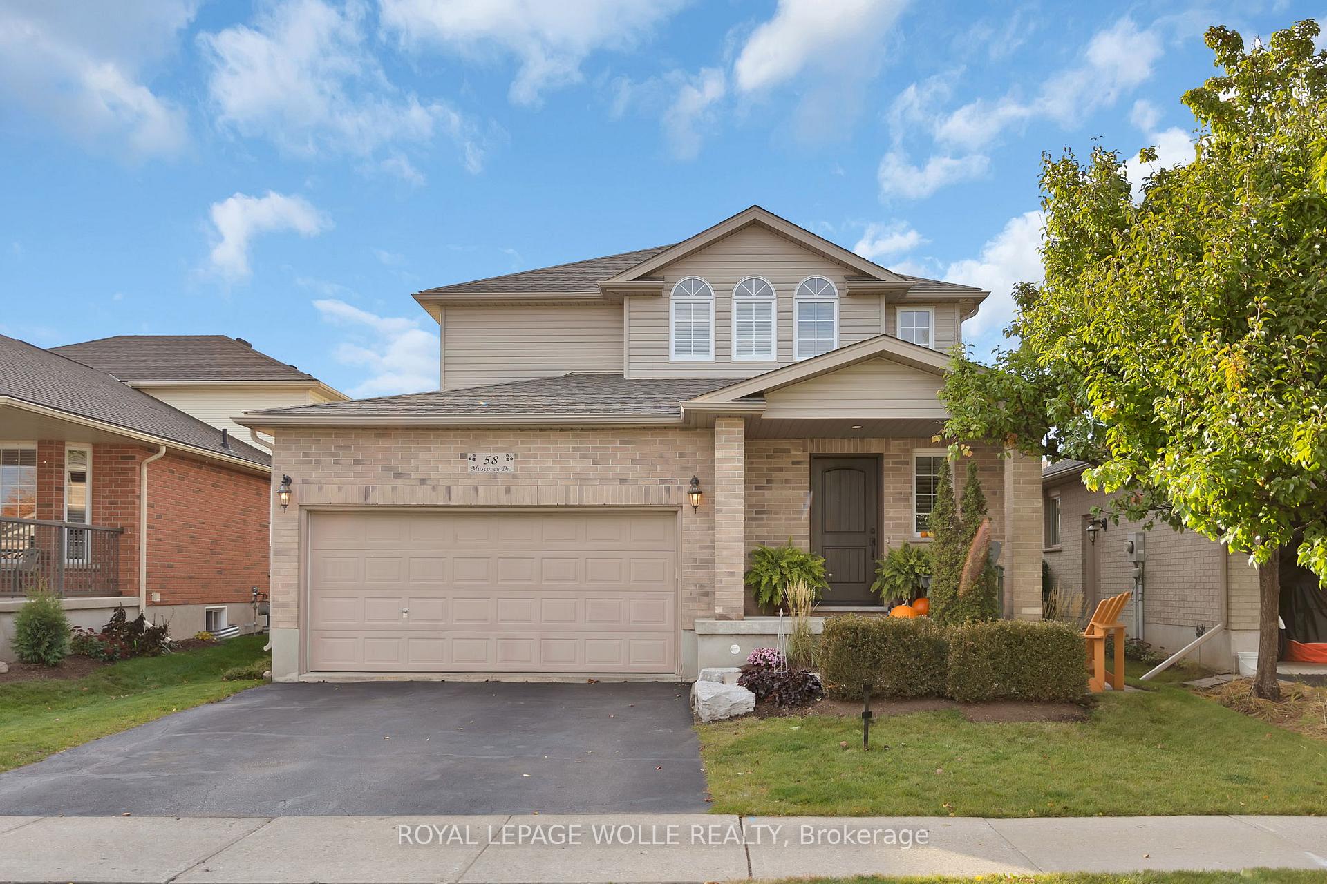Photo 1 of 58 Muscovey Drive, Woolwich — HOMEH