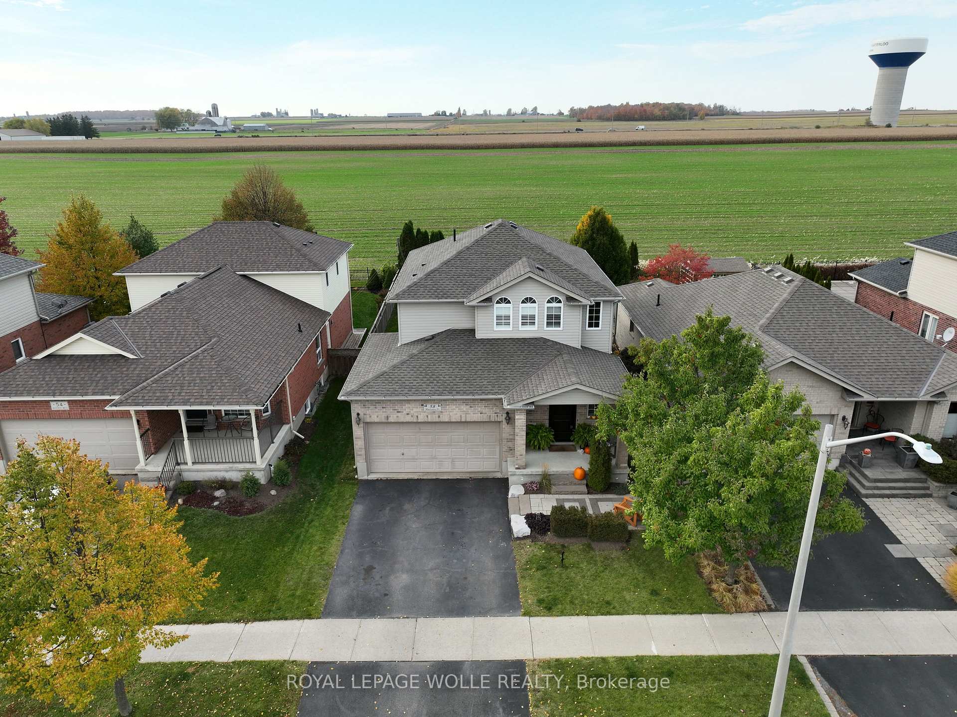 Photo 2 of 58 Muscovey Drive, Woolwich — HOMEH