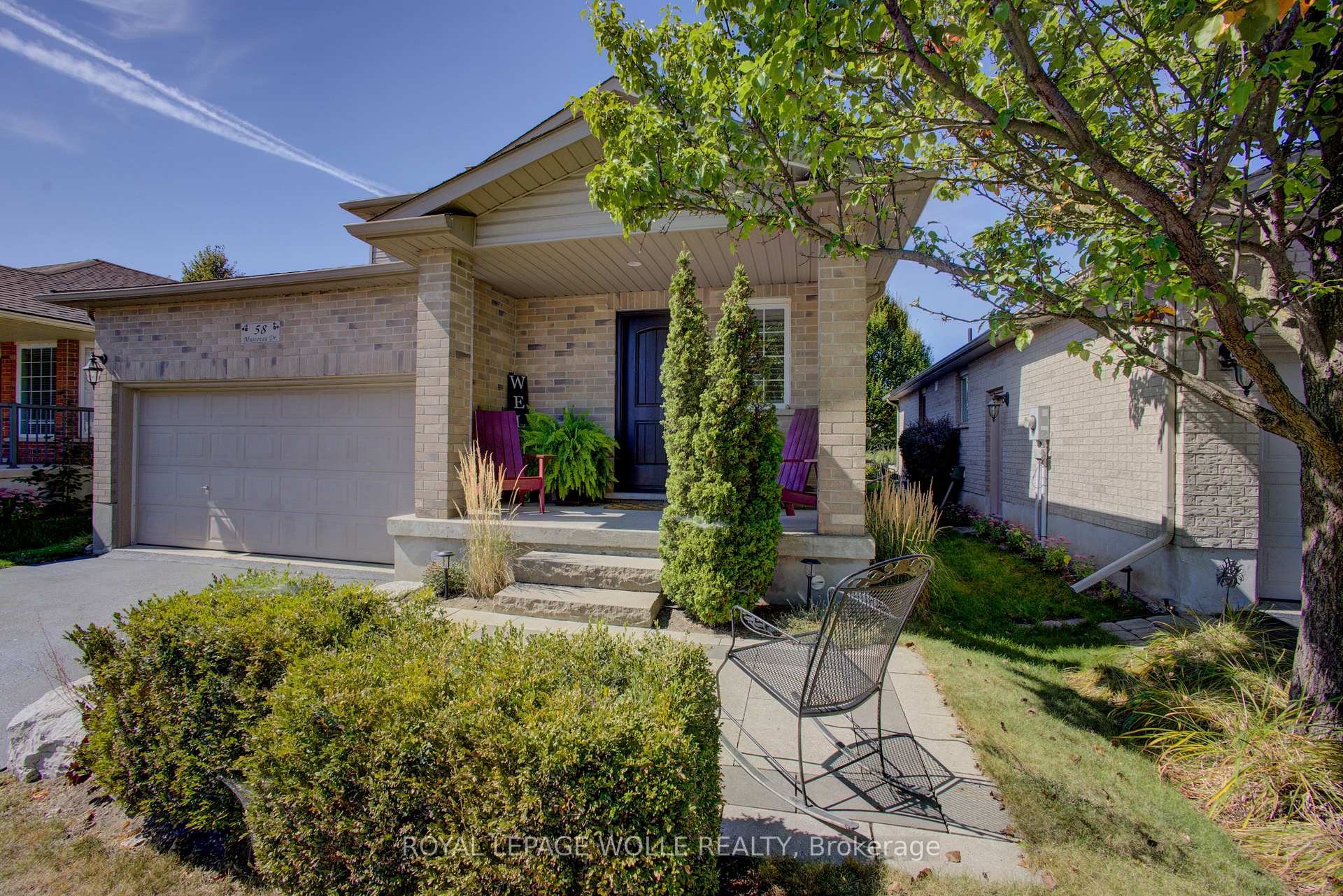 Photo 3 of 58 Muscovey Drive, Woolwich — HOMEH