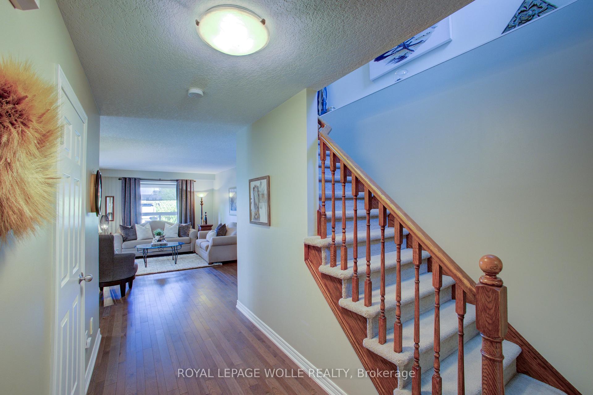 Photo 8 of 58 Muscovey Drive, Woolwich — HOMEH