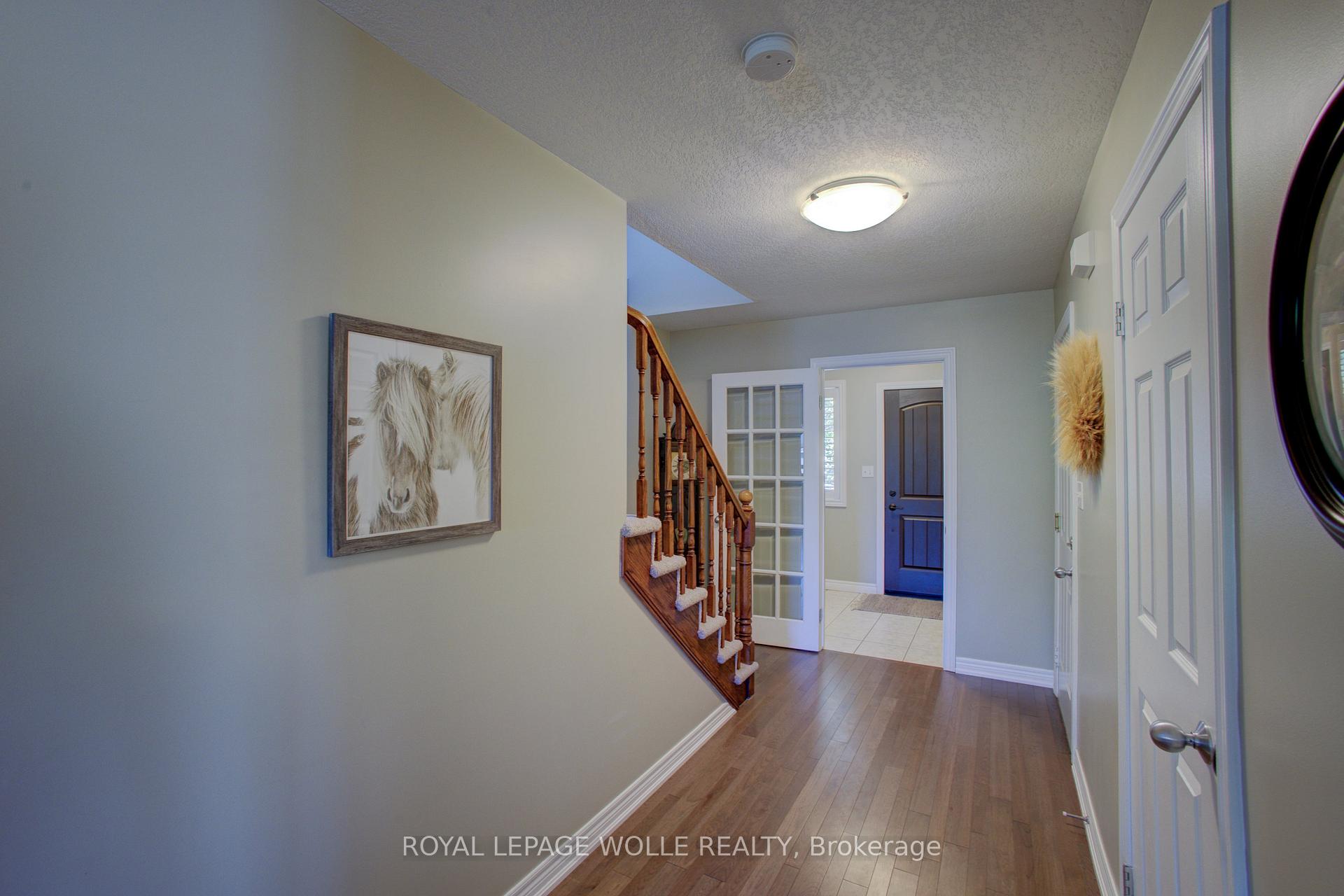 Photo 9 of 58 Muscovey Drive, Woolwich — HOMEH